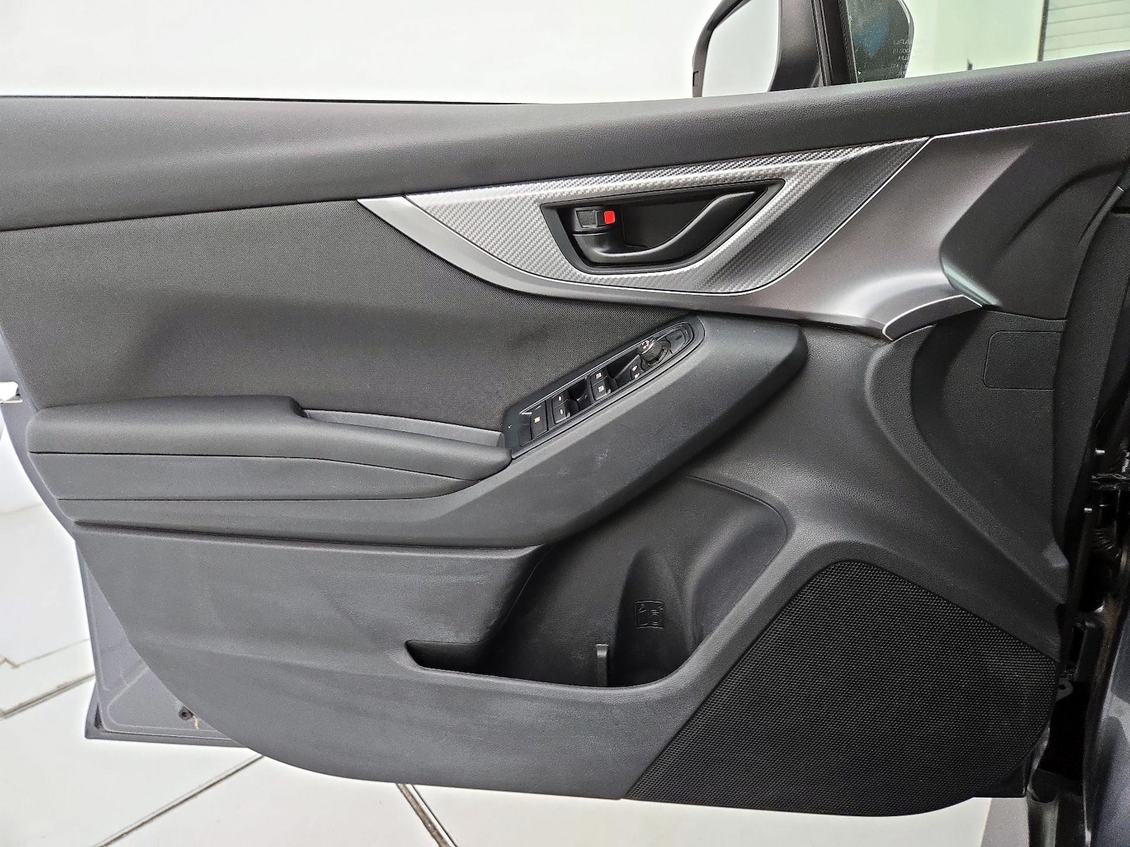2022 Subaru WRX Base - Photo 13