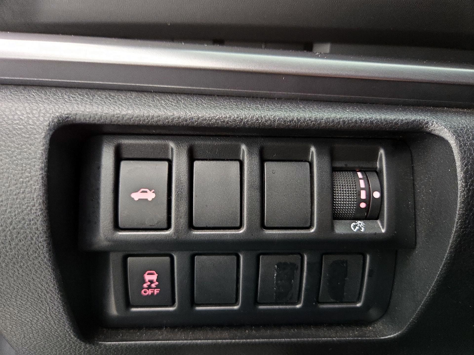 Thumbnail: 2022 Subaru WRX - 13