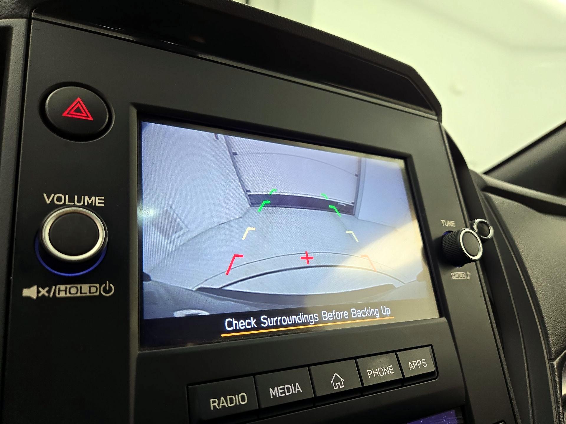 Thumbnail: 2022 Subaru WRX - 14