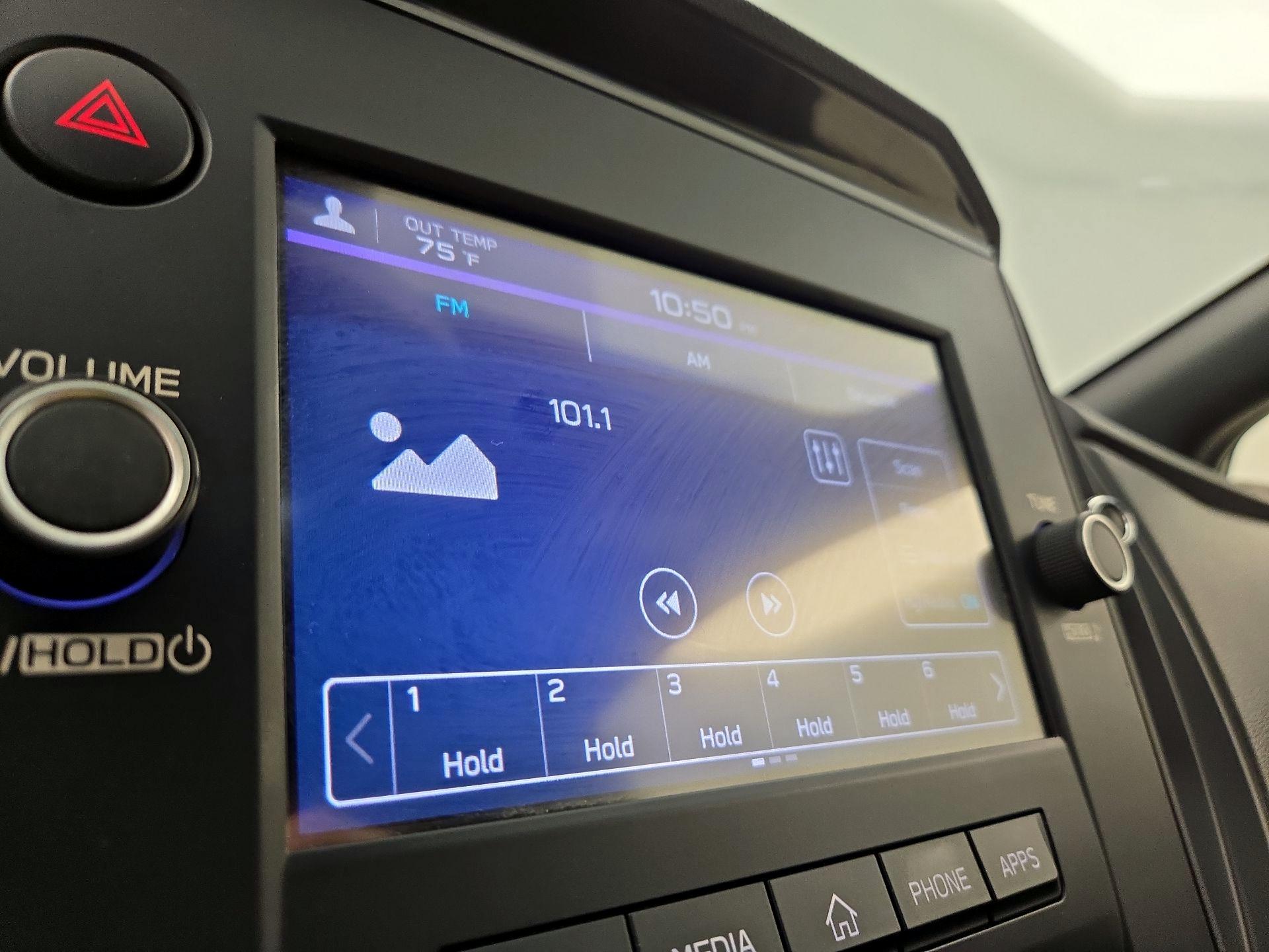 Thumbnail: 2022 Subaru WRX - 15