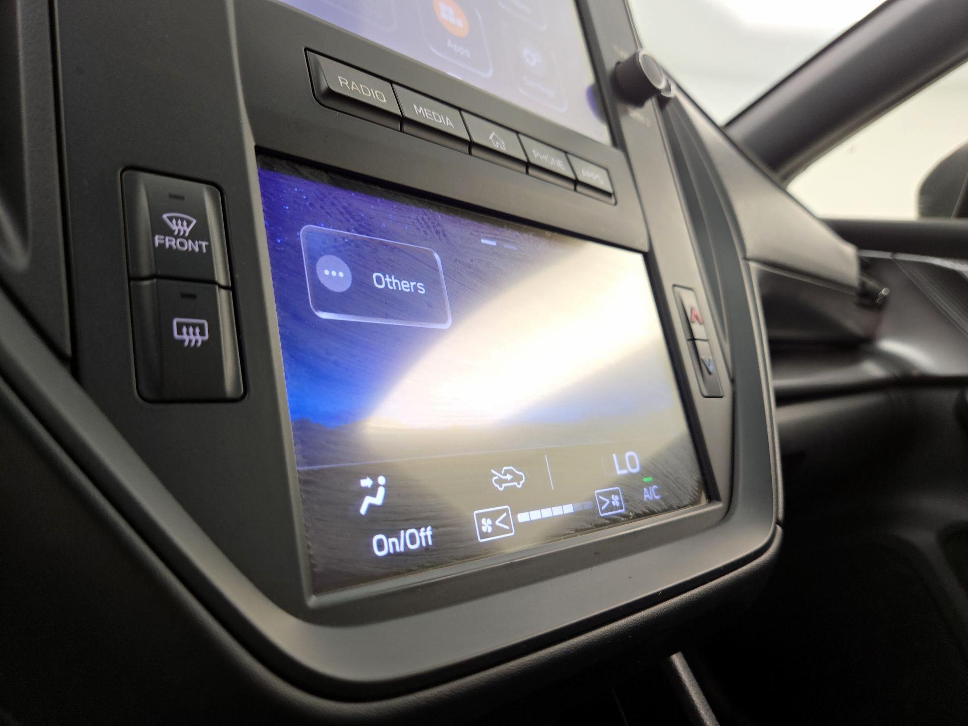 Thumbnail: 2022 Subaru WRX - 16