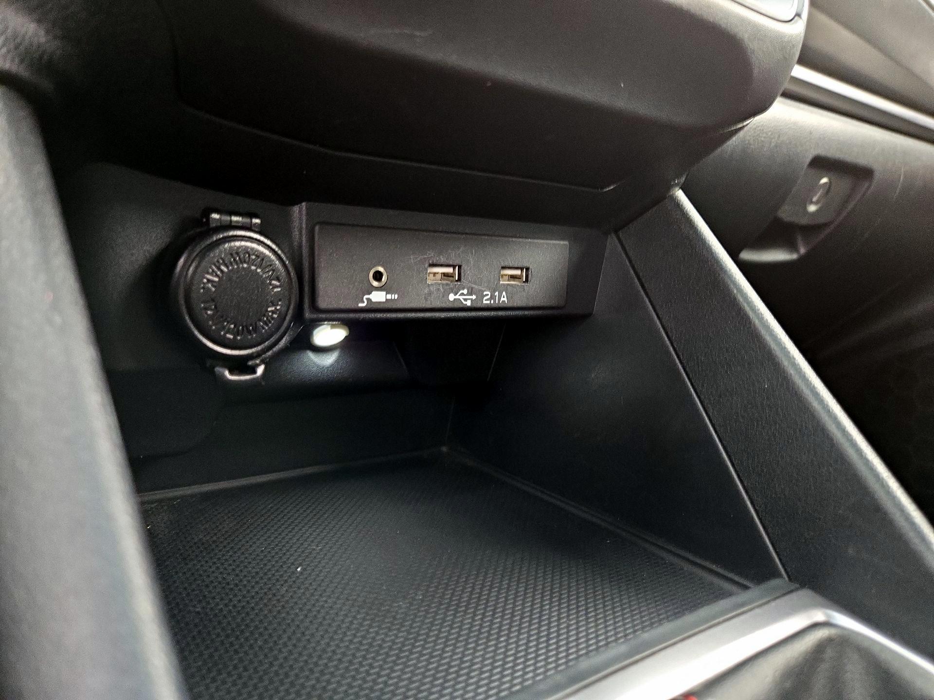 Thumbnail: 2022 Subaru WRX - 18