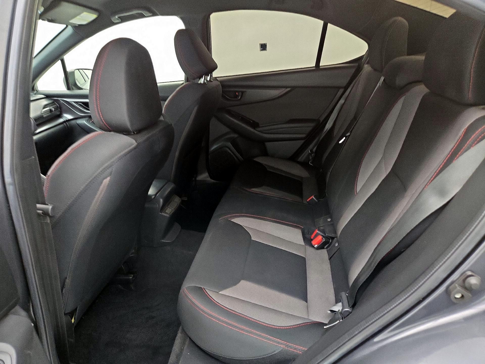 Thumbnail: 2022 Subaru WRX - 19