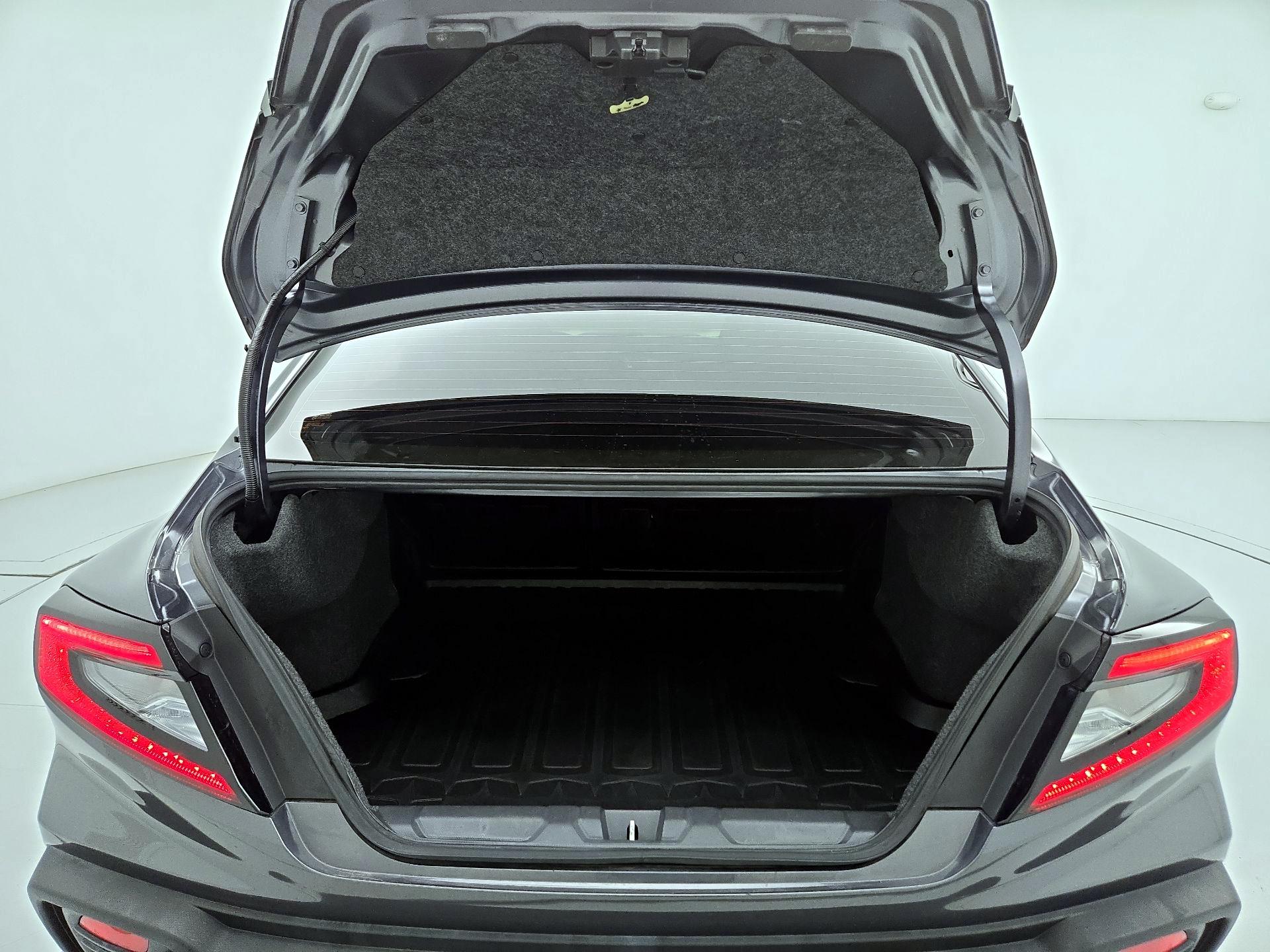 Thumbnail: 2022 Subaru WRX - 20