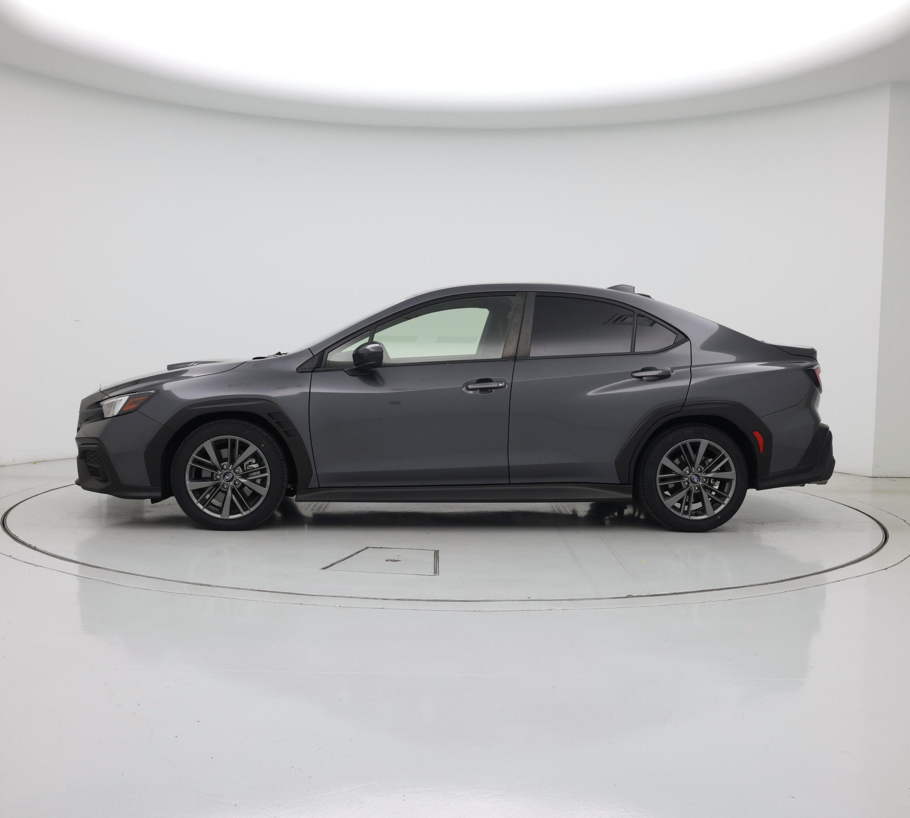 Thumbnail: 2022 Subaru WRX - 3