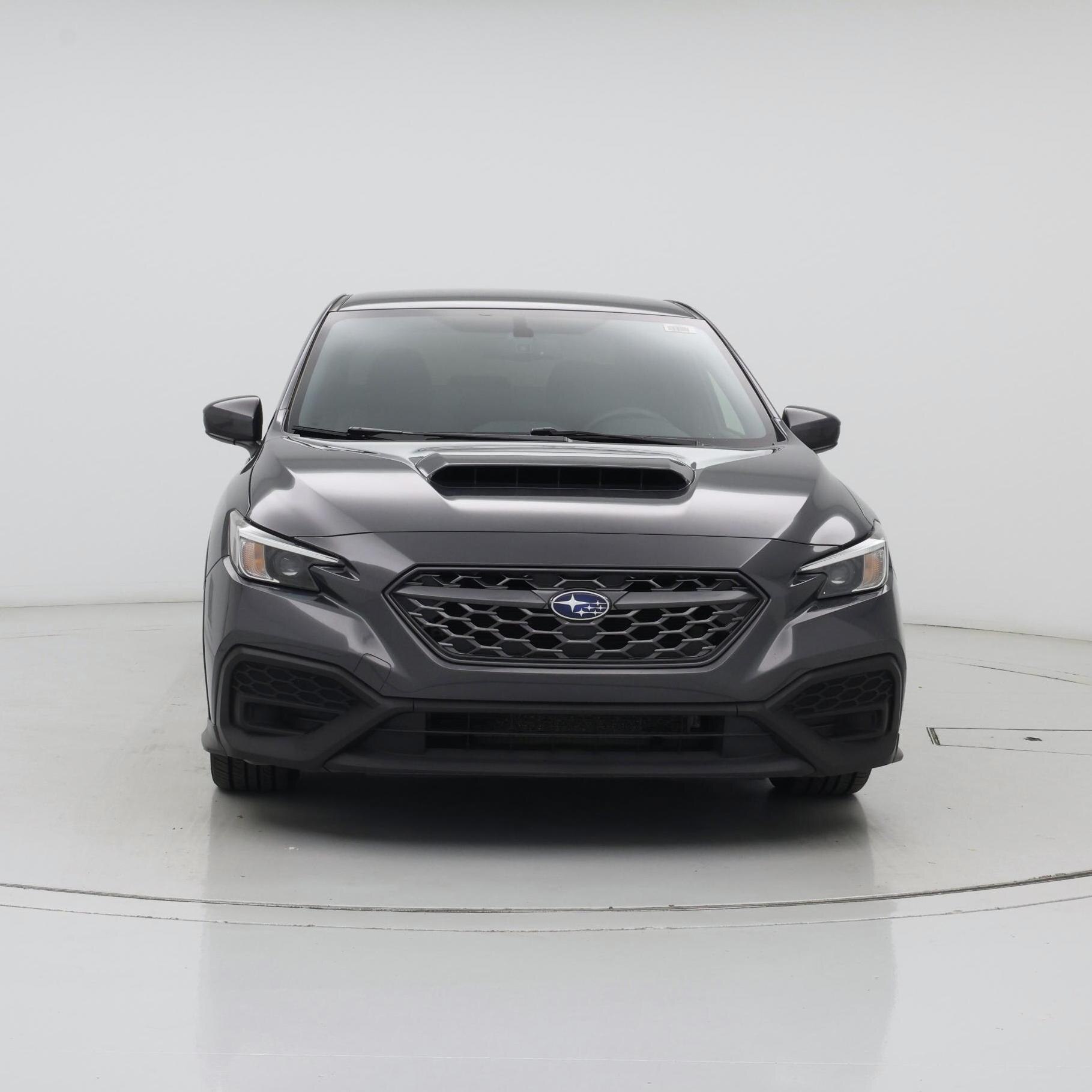 Thumbnail: 2022 Subaru WRX - 5