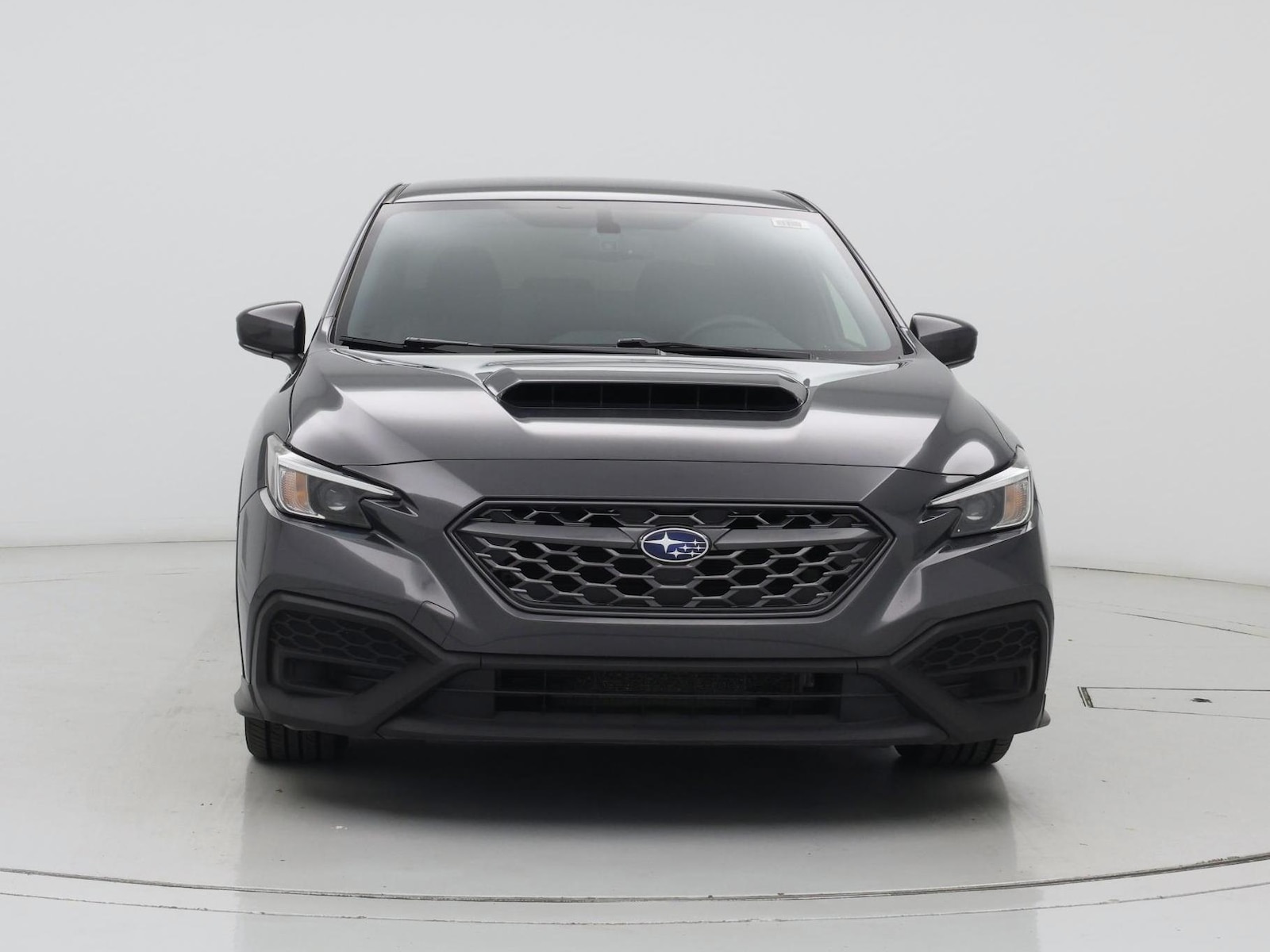 2022 Subaru WRX Base - Photo 6