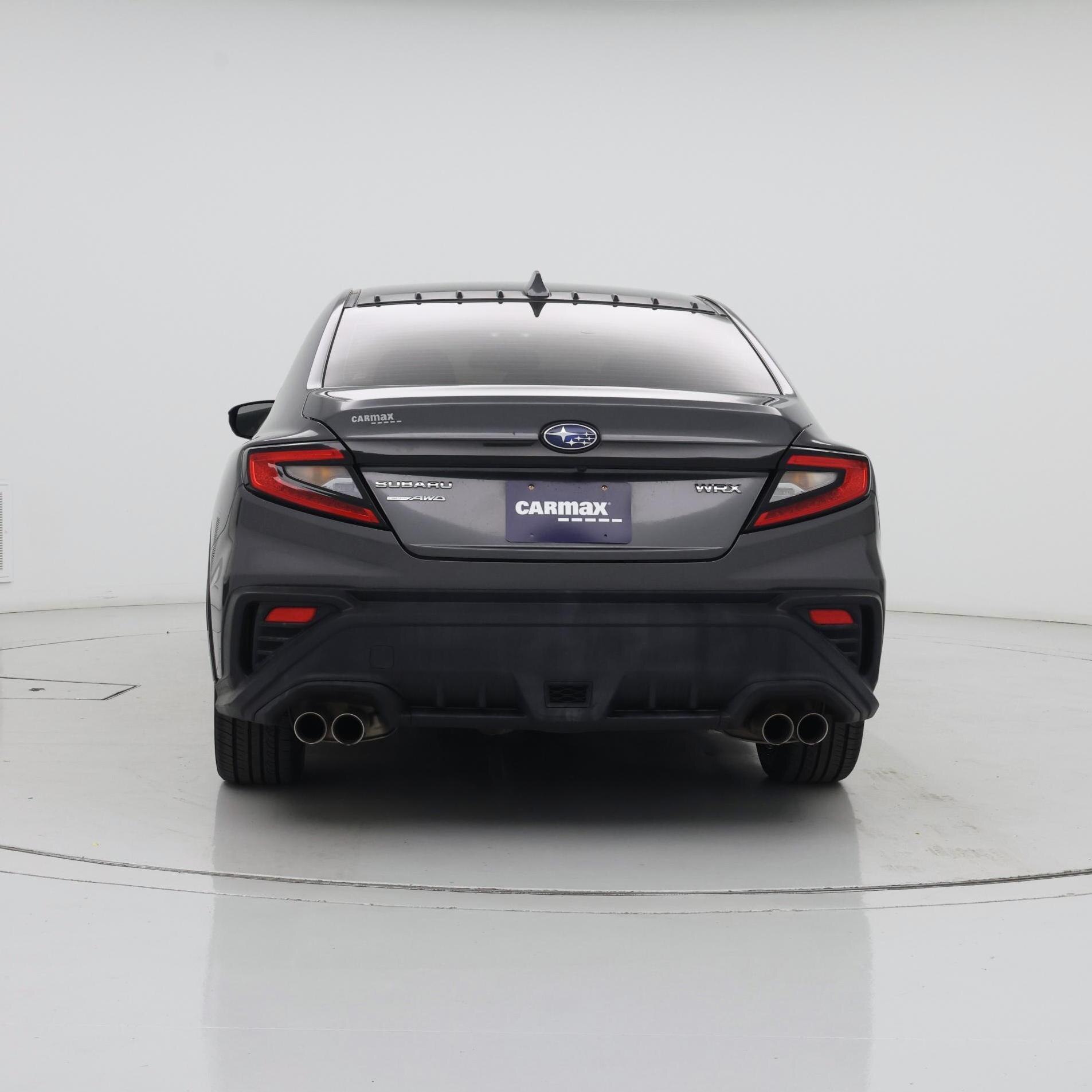 Thumbnail: 2022 Subaru WRX - 6