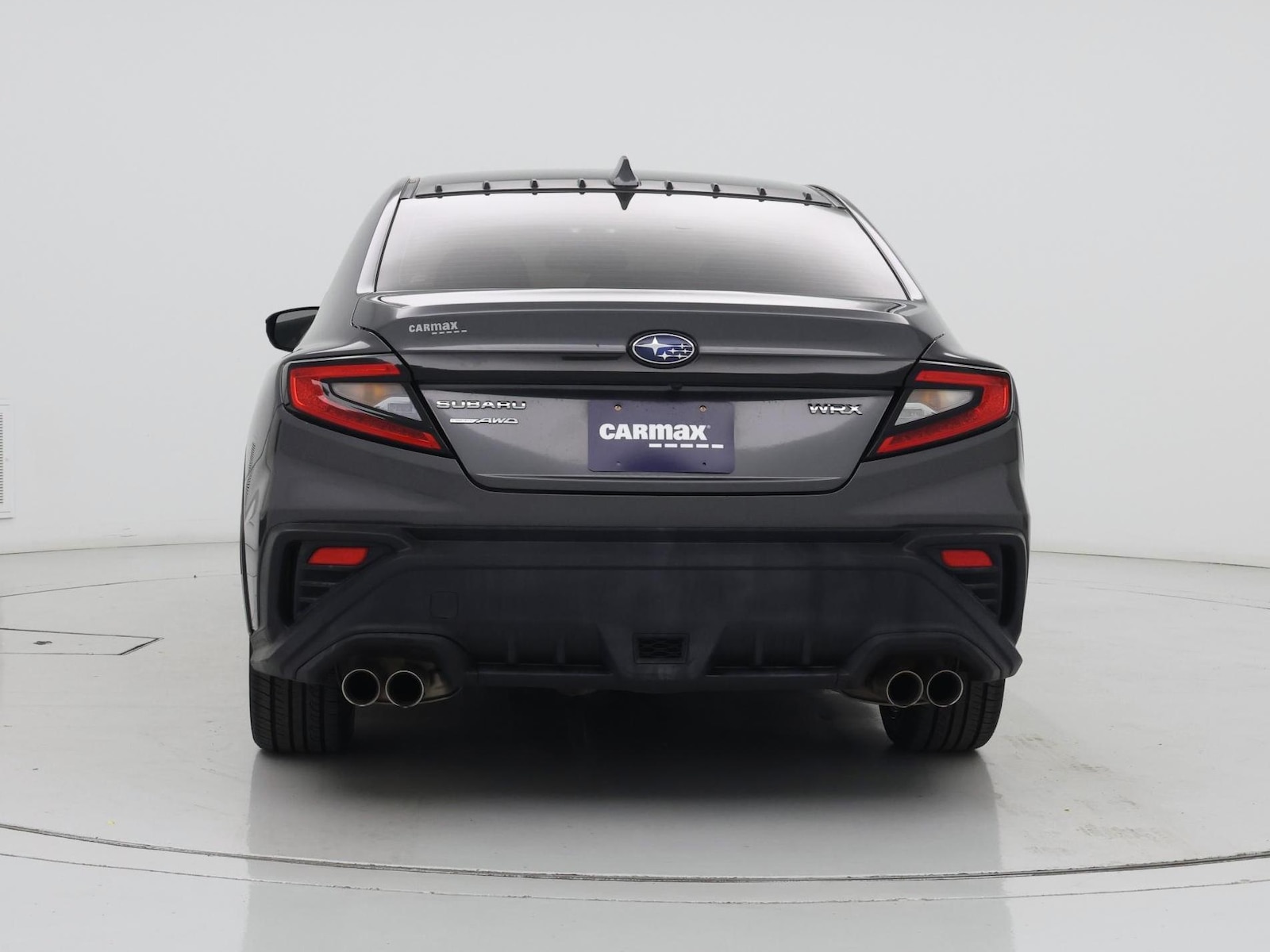 2022 Subaru WRX Base - Photo 7