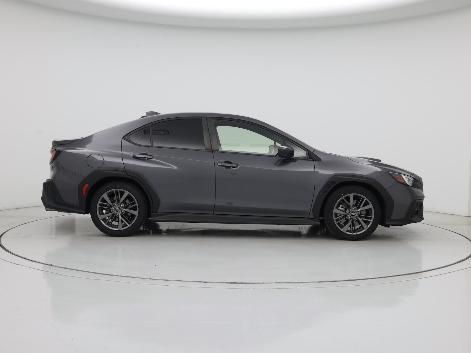 2022 Subaru WRX Base - Photo 8