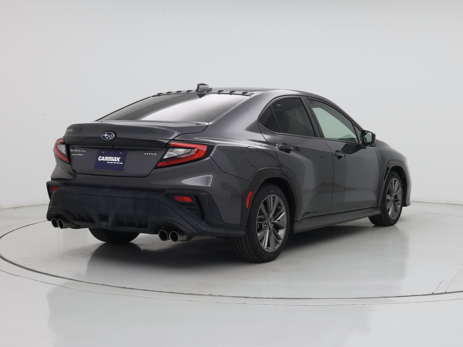 2022 Subaru WRX Base - Photo 9