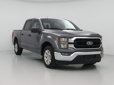 2023 Ford F150 XLT