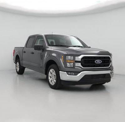 2023 Ford F150 XLT