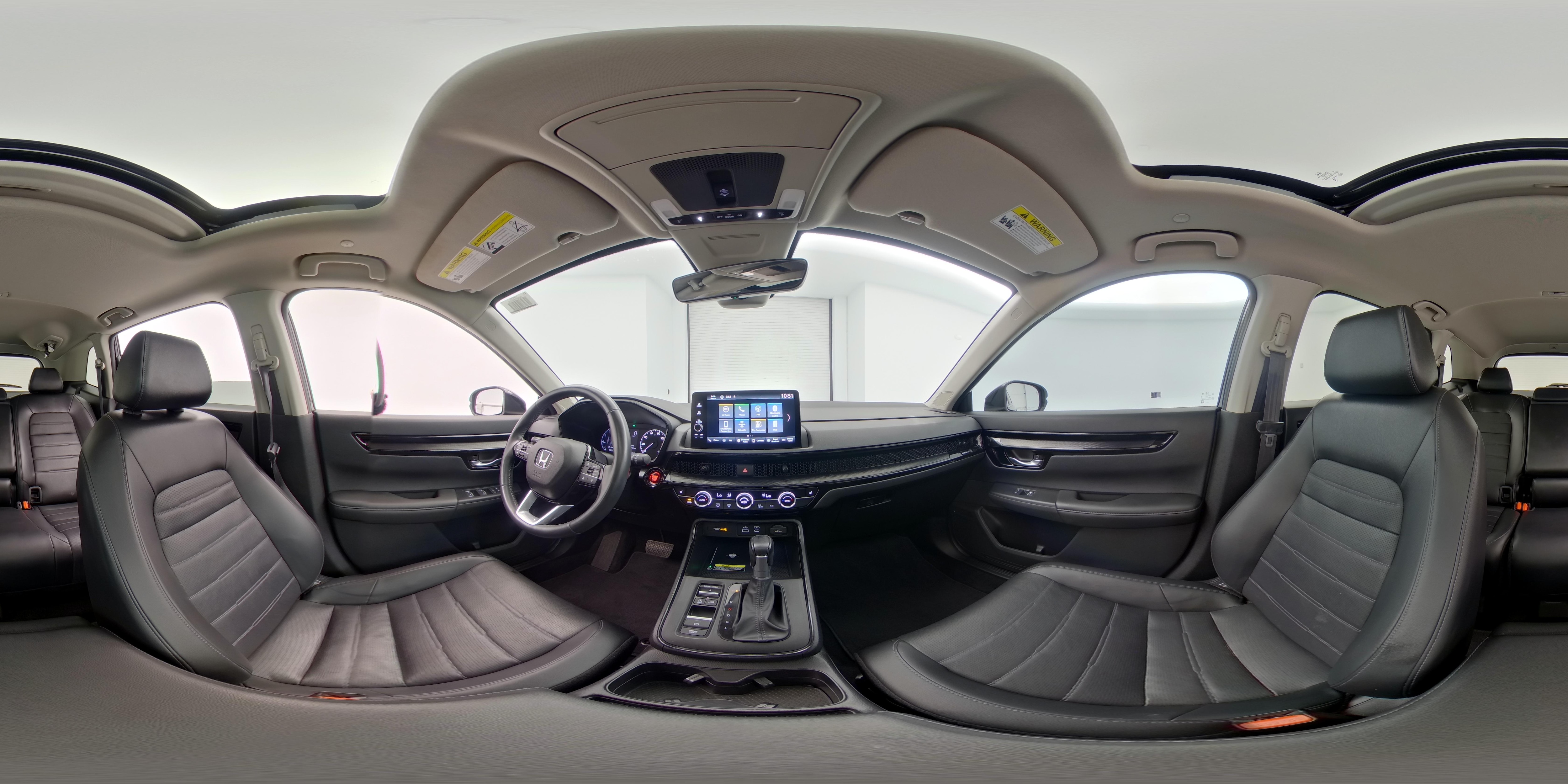 2024 Honda CR-V EX-L - Photo 25