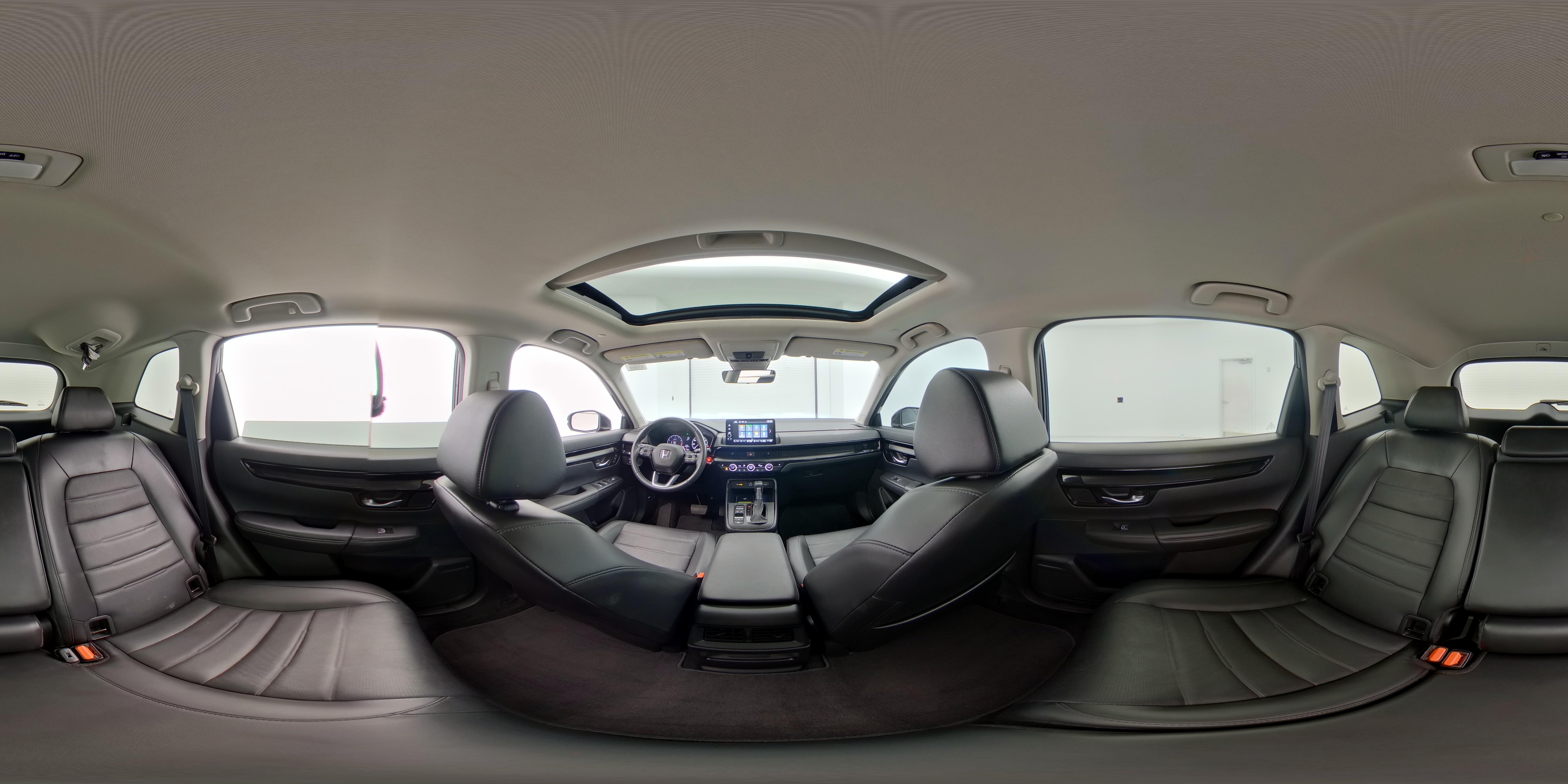 2024 Honda CR-V EX-L - Photo 26