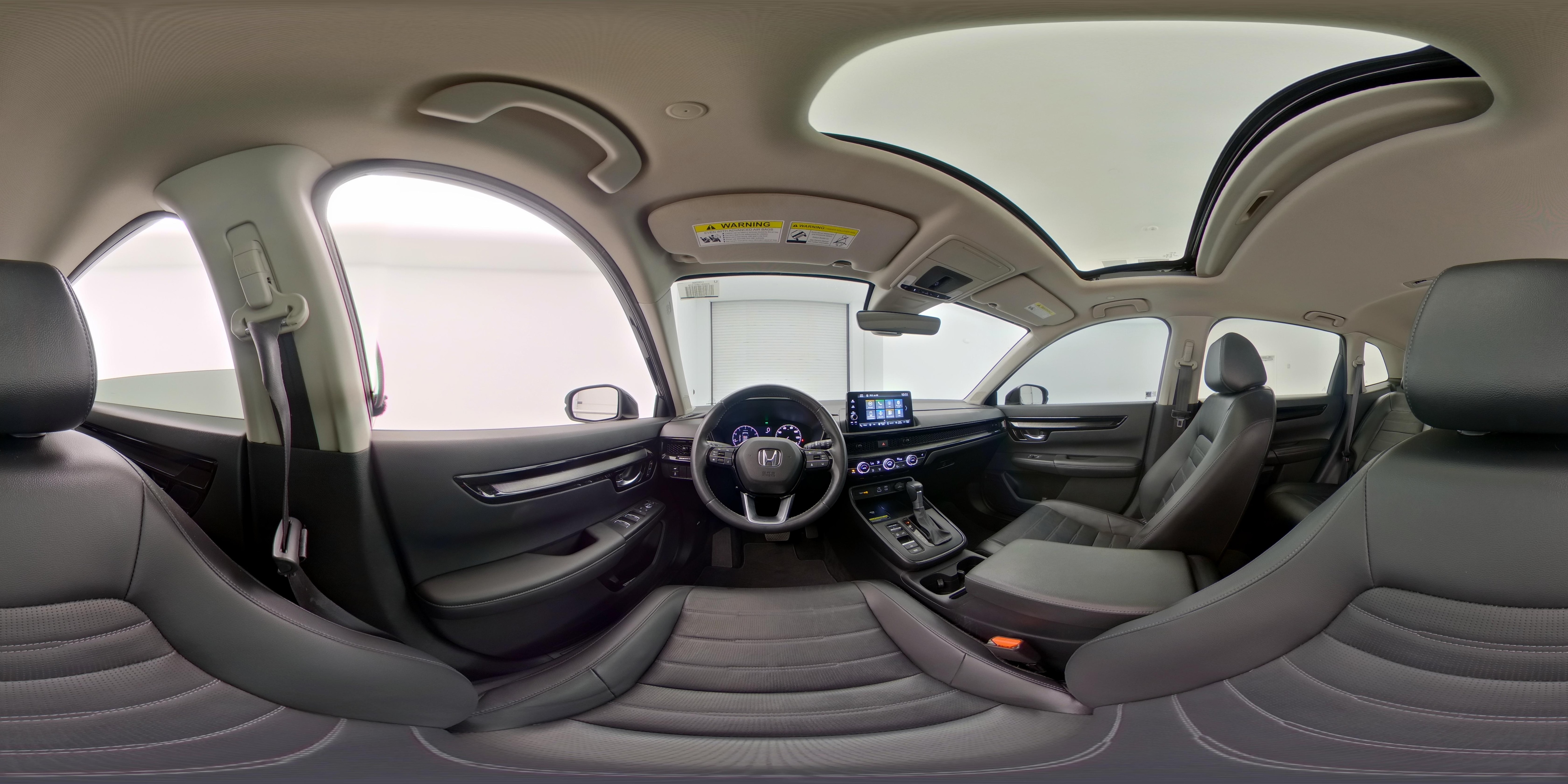 2024 Honda CR-V EX-L - Photo 27