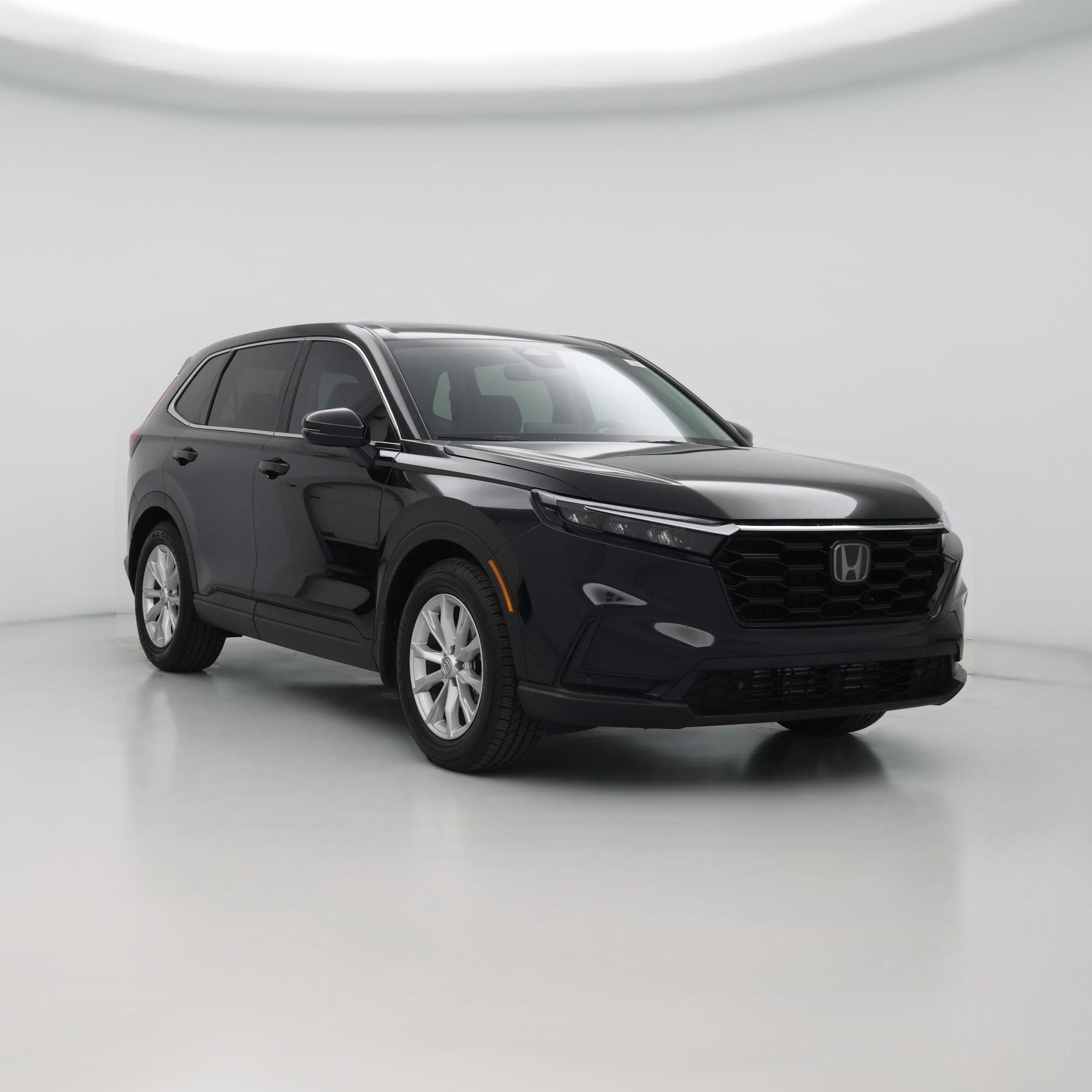 Thumbnail: 2024 Honda CR-V - 1
