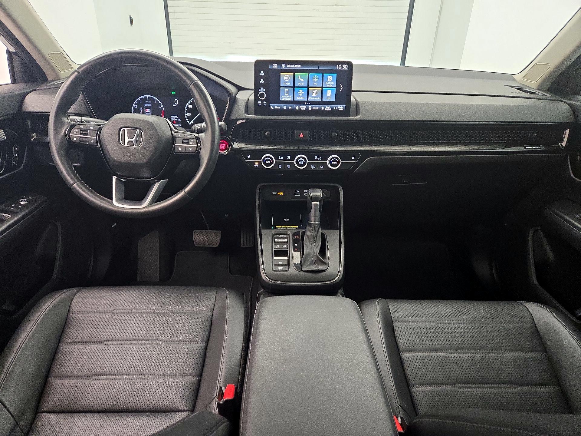 Thumbnail: 2024 Honda CR-V - 9