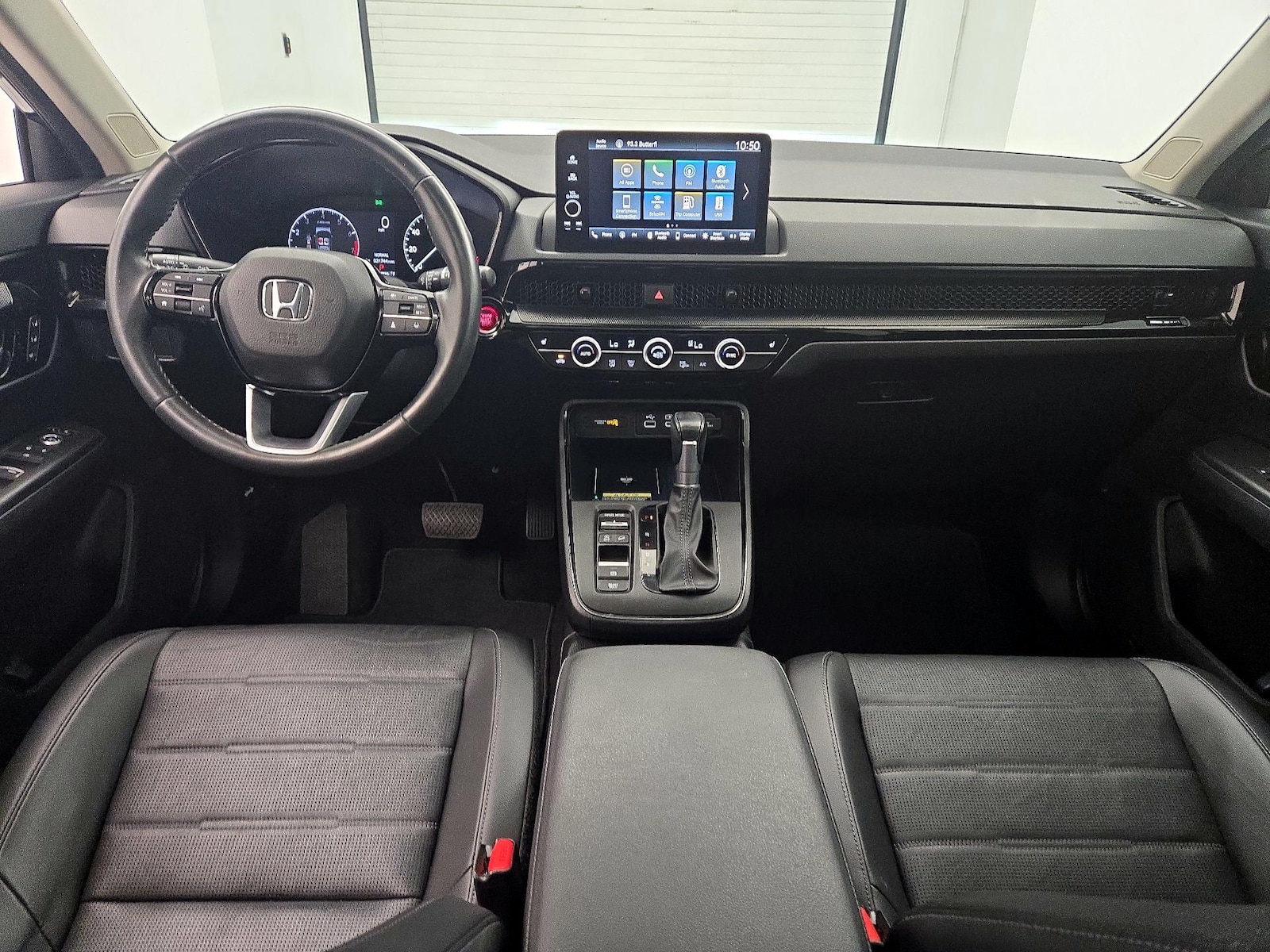 2024 Honda CR-V EX-L - Photo 10