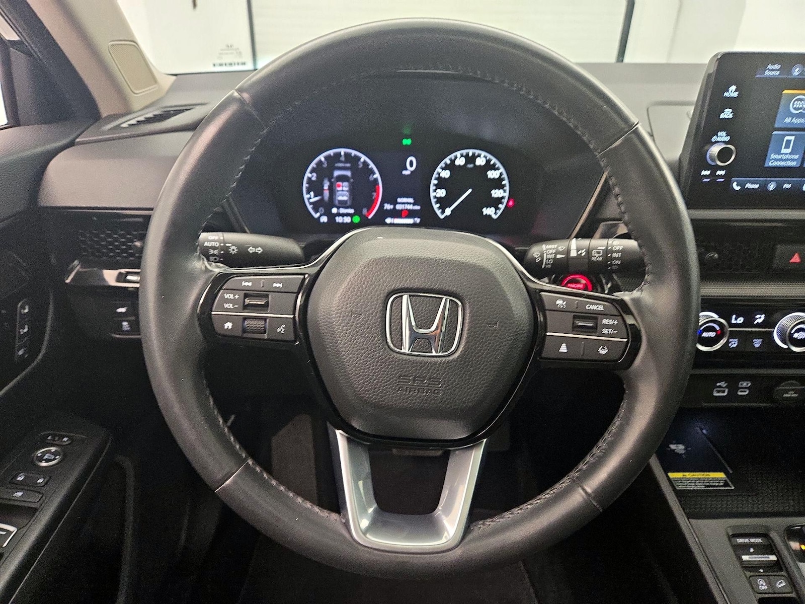 2024 Honda CR-V EX-L - Photo 11