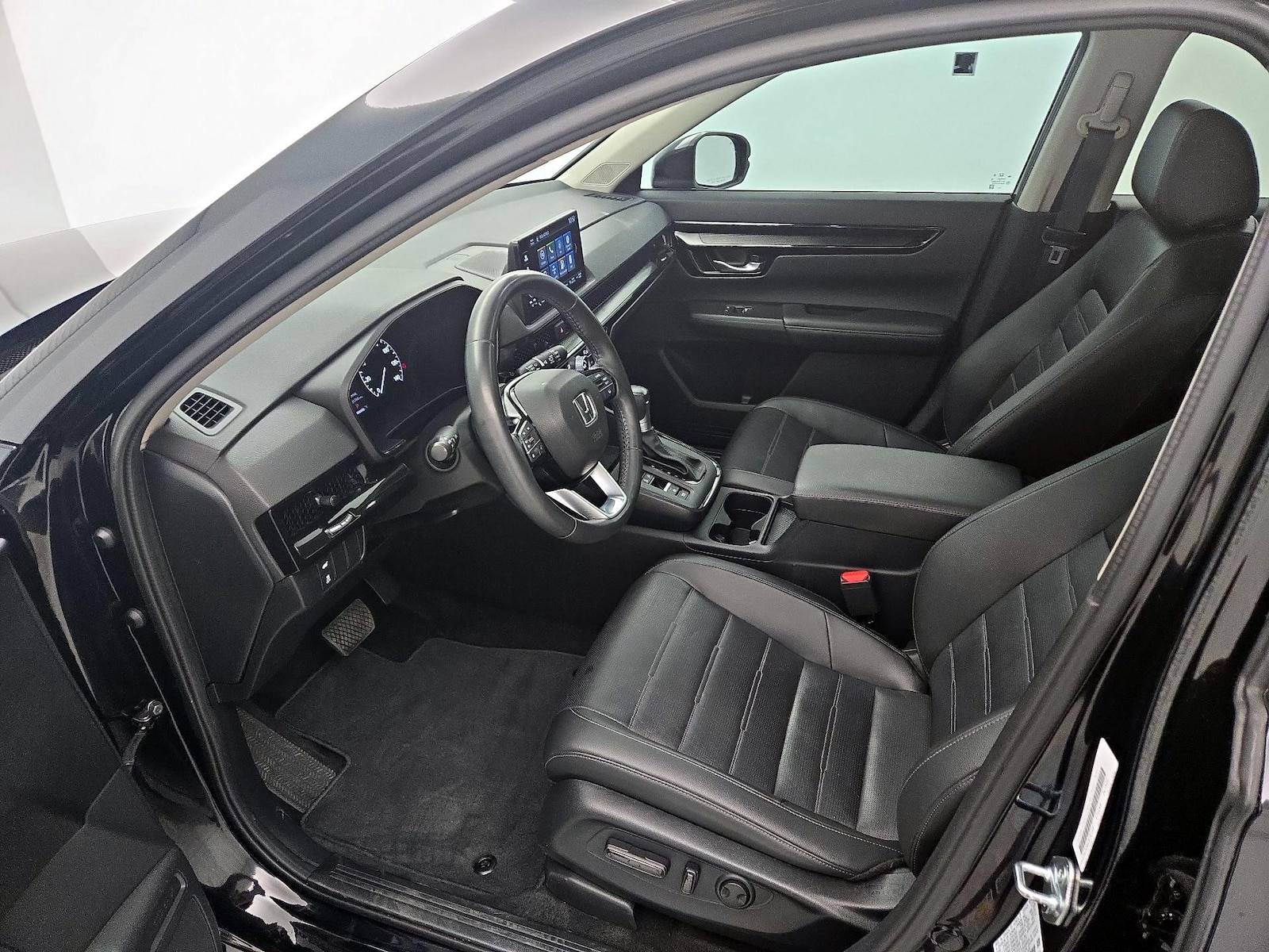 2024 Honda CR-V EX-L - Photo 12