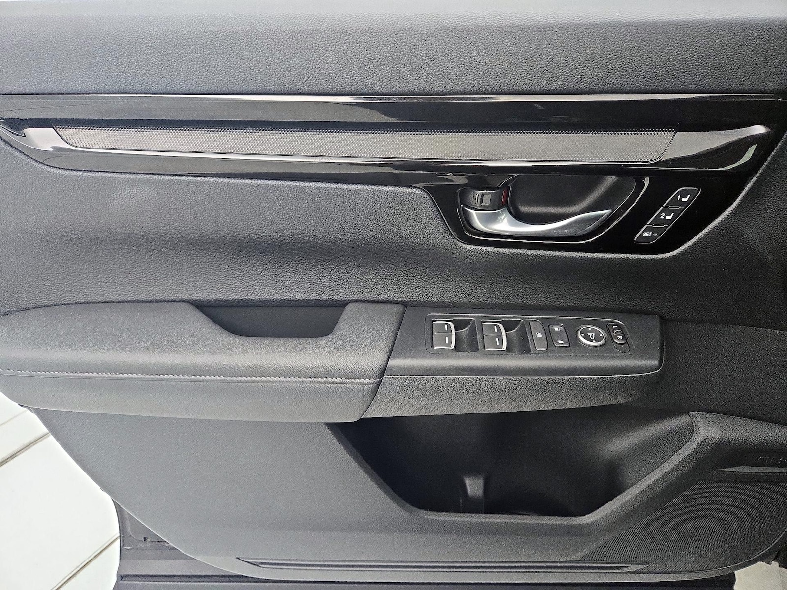 2024 Honda CR-V EX-L - Photo 13