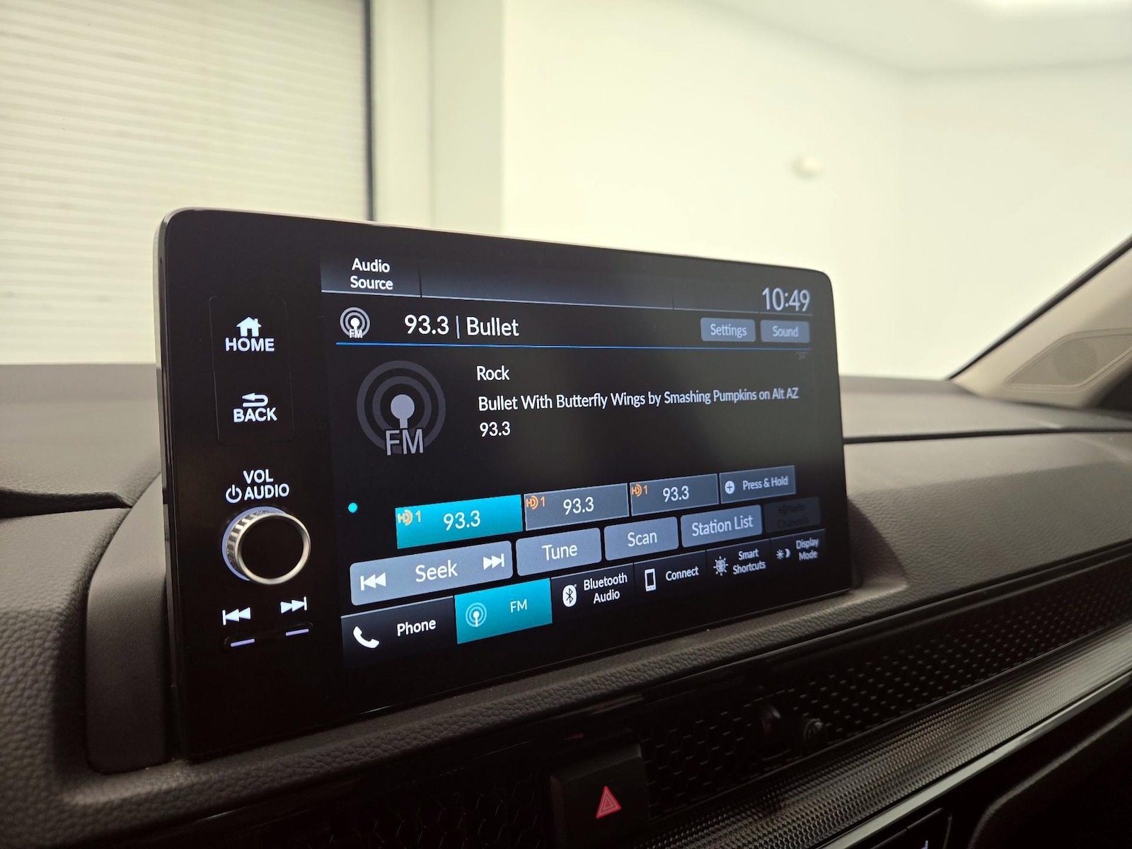 2024 Honda CR-V EX-L - Photo 16