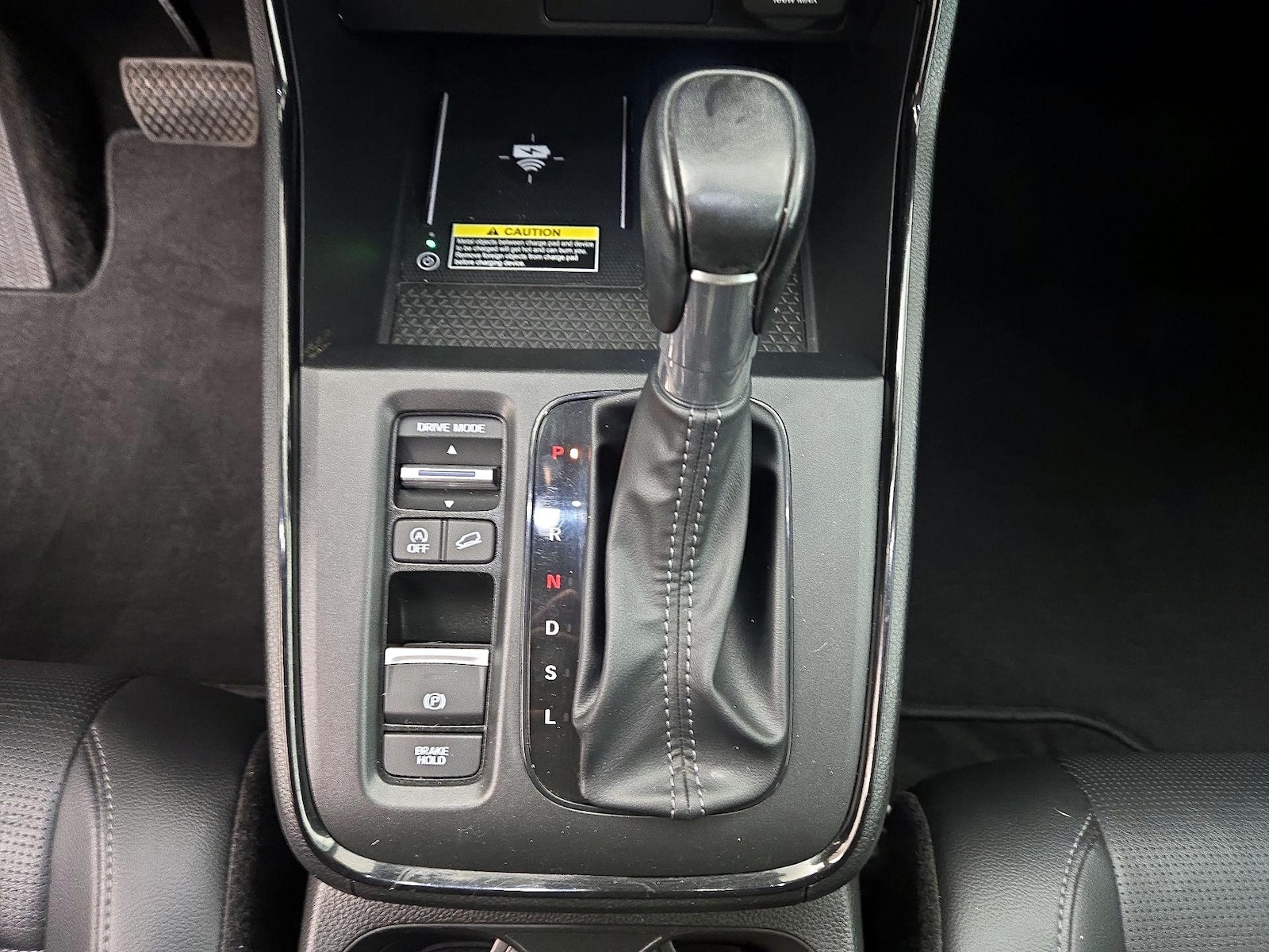 2024 Honda CR-V EX-L - Photo 18