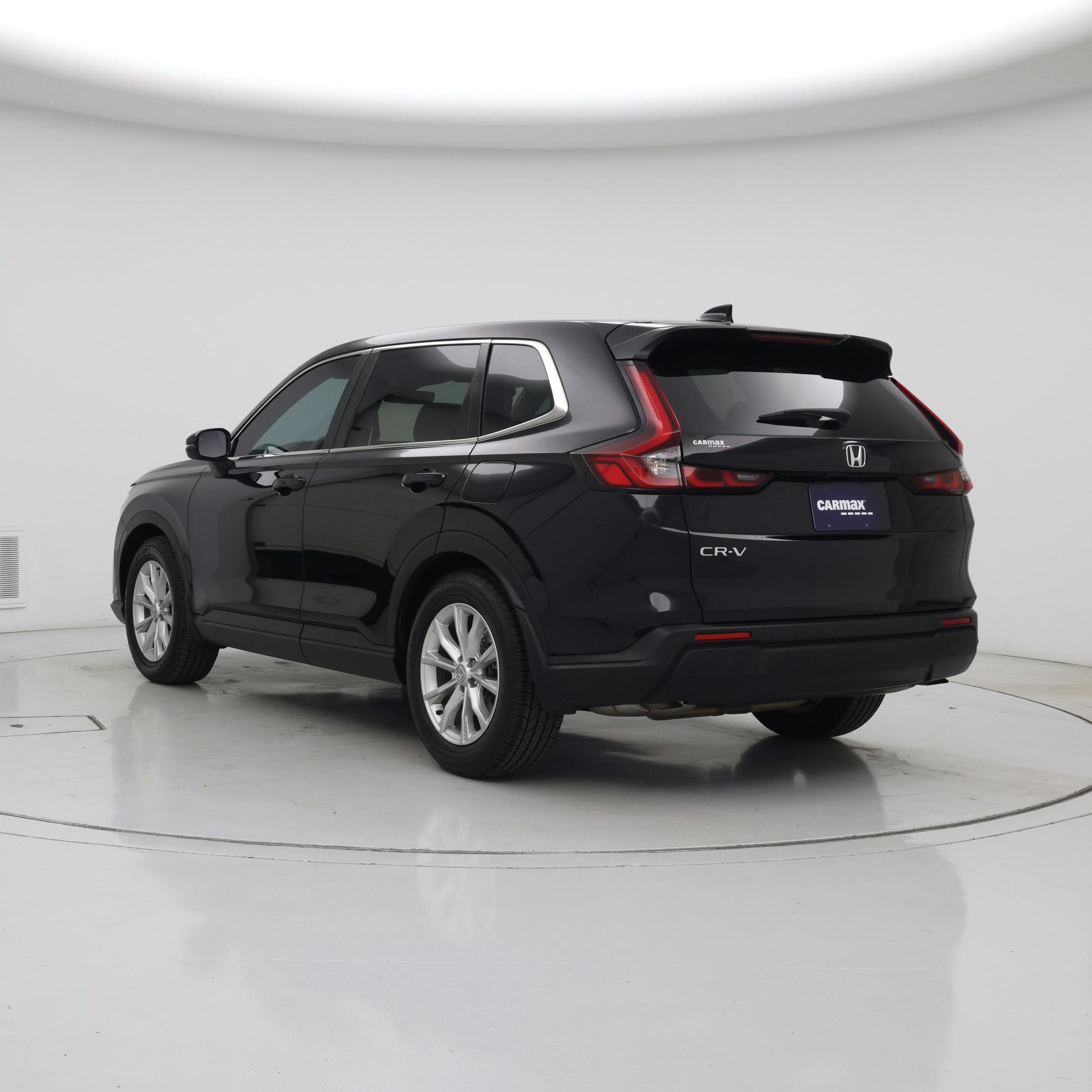 Thumbnail: 2024 Honda CR-V - 2