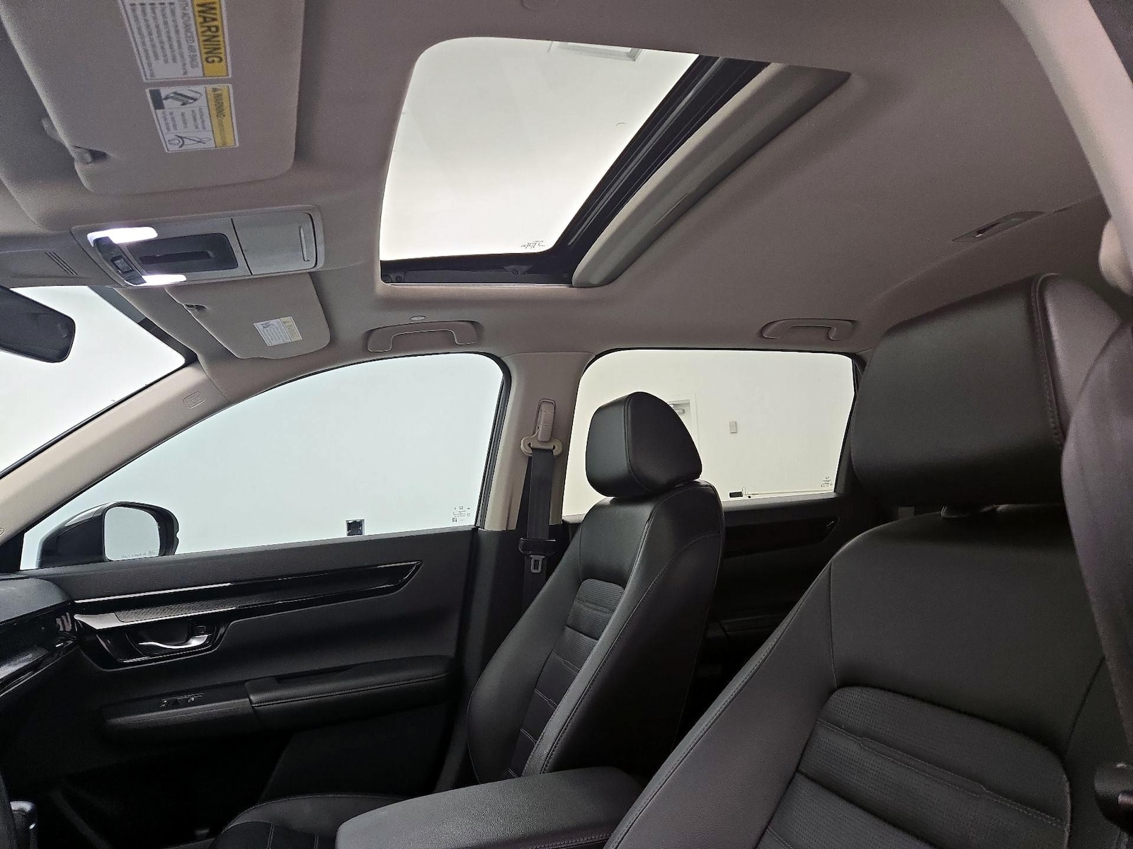 2024 Honda CR-V EX-L - Photo 20