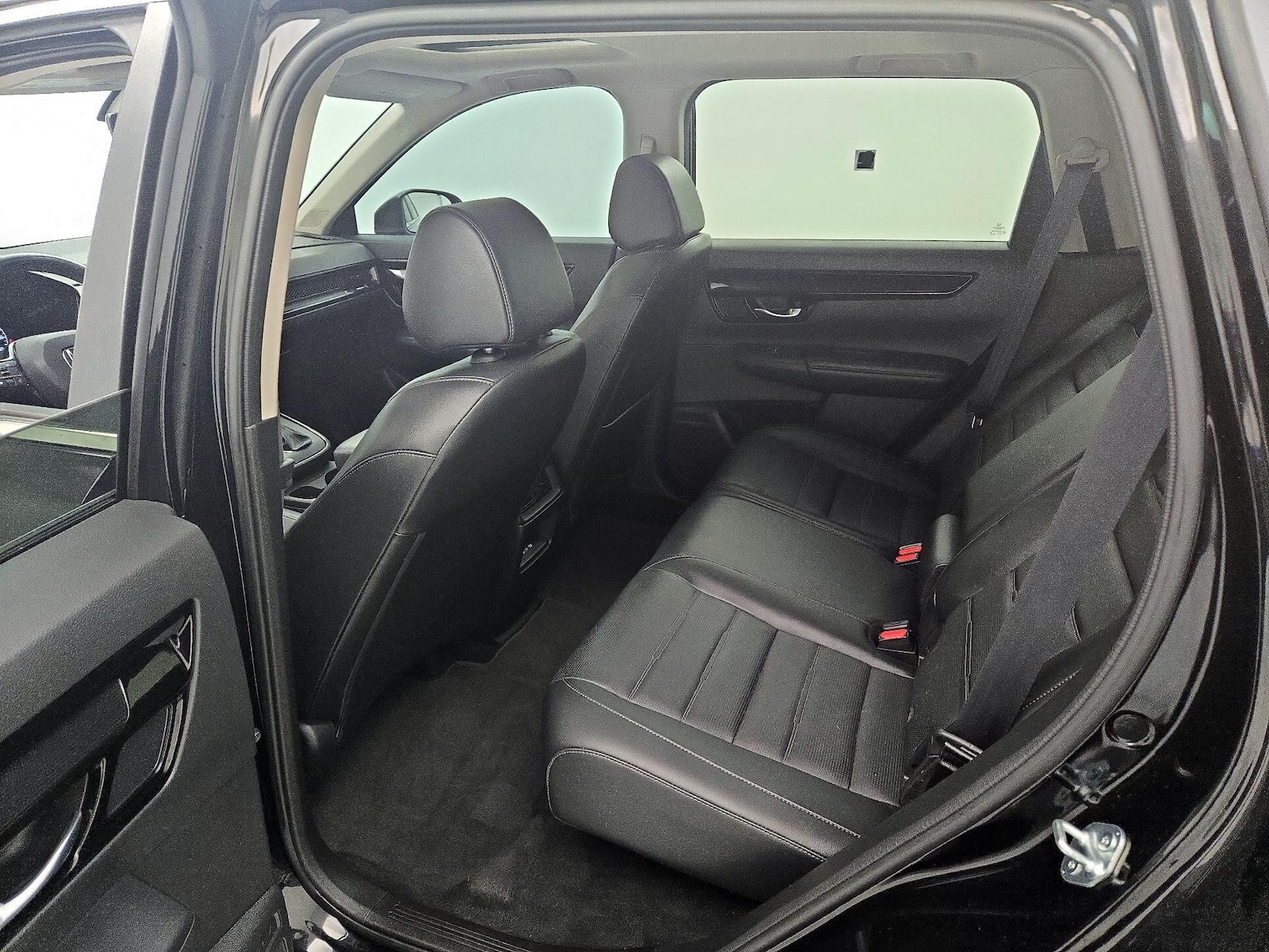 2024 Honda CR-V EX-L - Photo 21