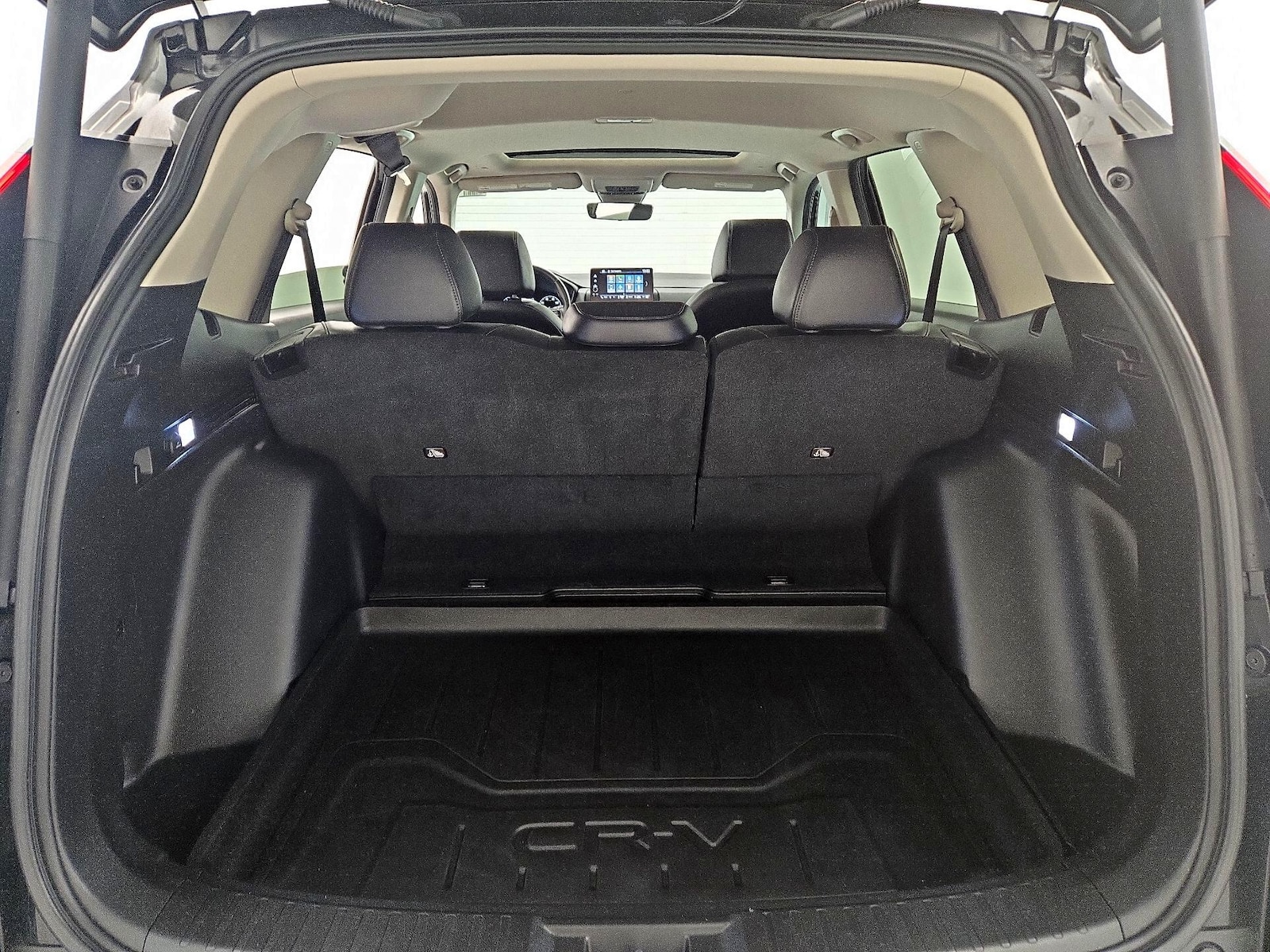 2024 Honda CR-V EX-L - Photo 22
