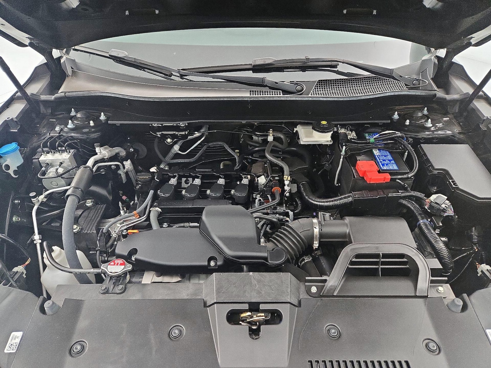 2024 Honda CR-V EX-L - Photo 23
