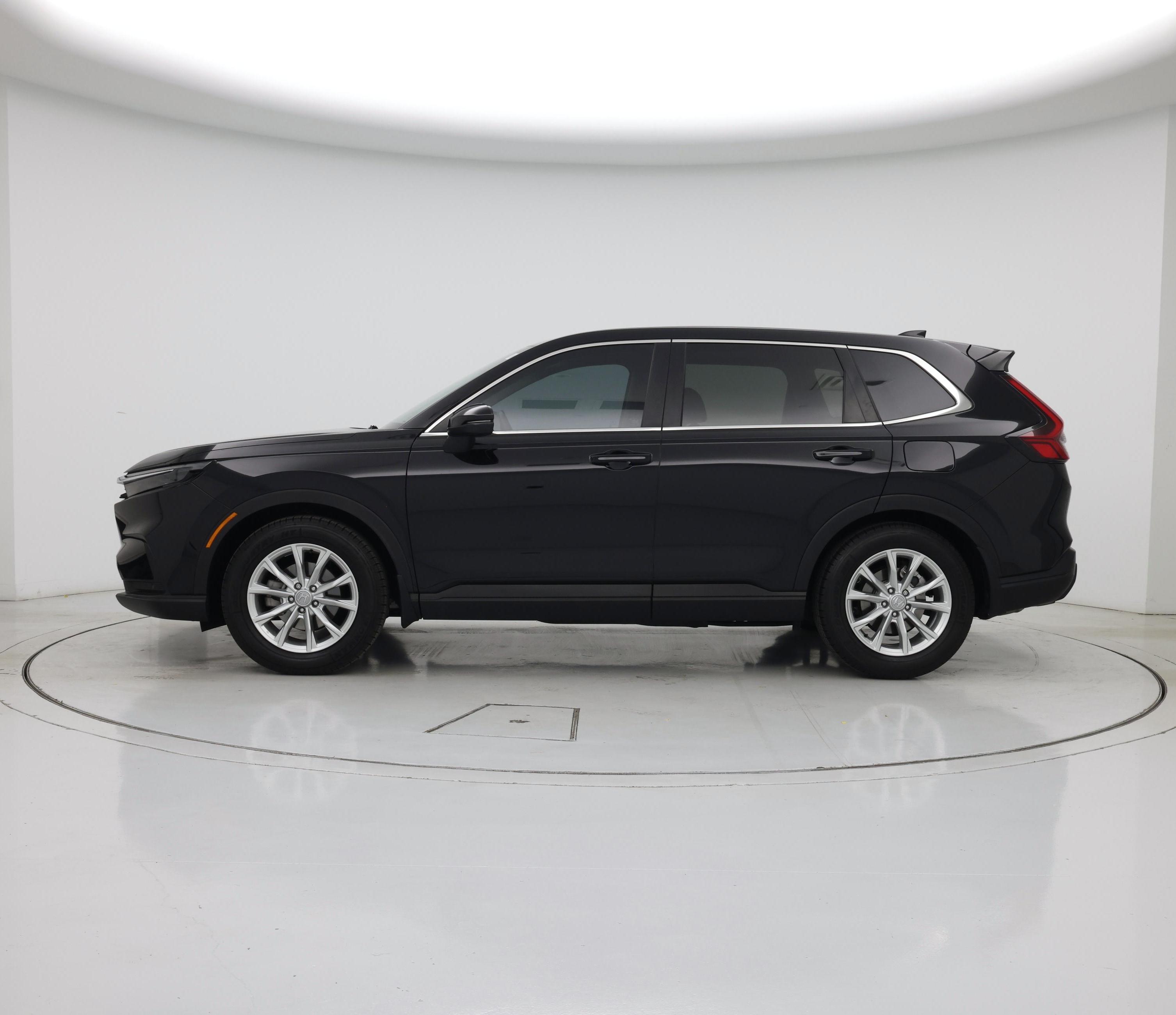 Thumbnail: 2024 Honda CR-V - 3