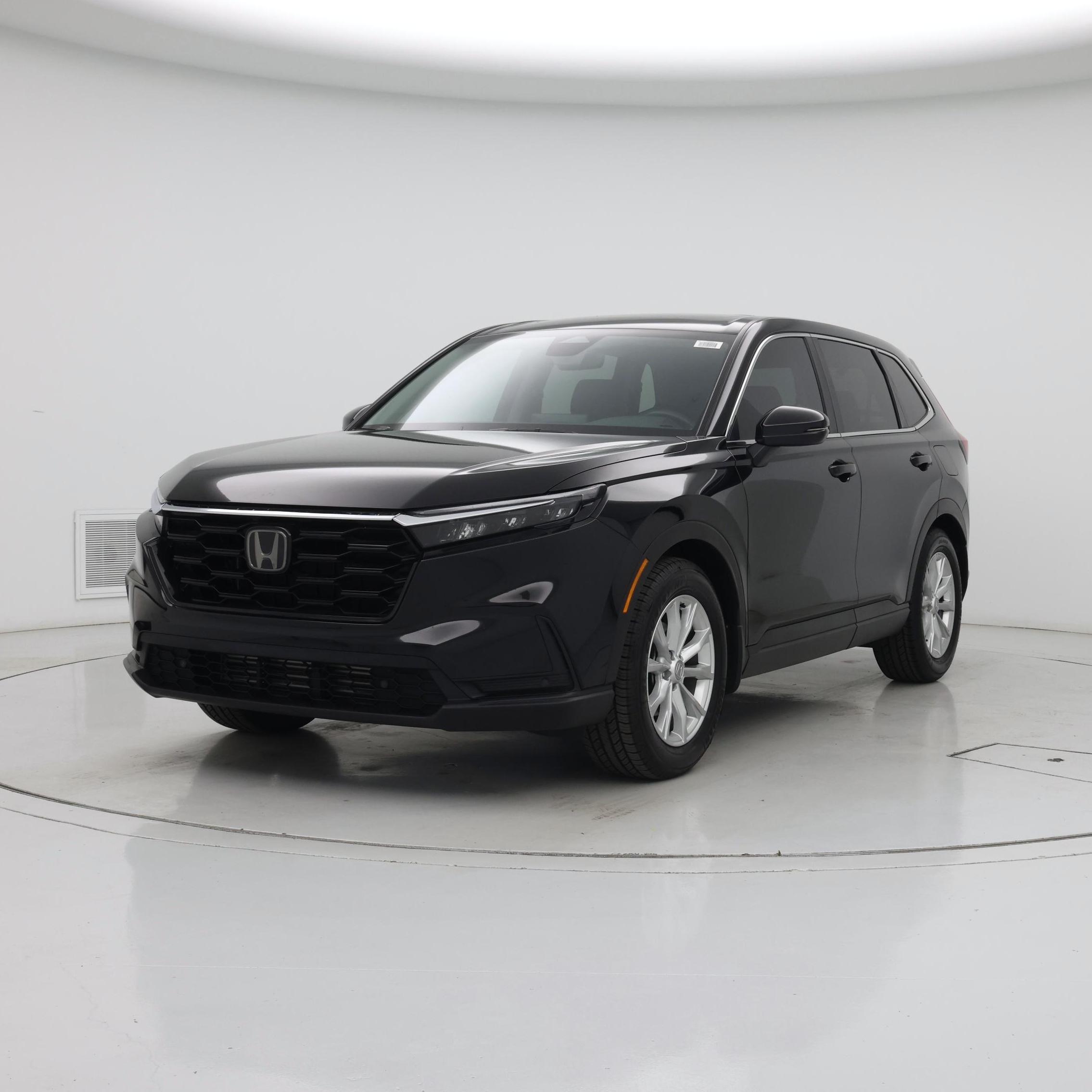 Thumbnail: 2024 Honda CR-V - 4