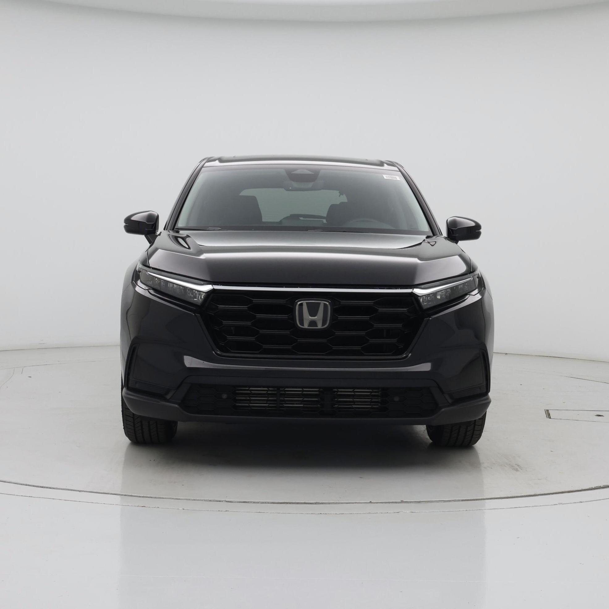 Thumbnail: 2024 Honda CR-V - 5