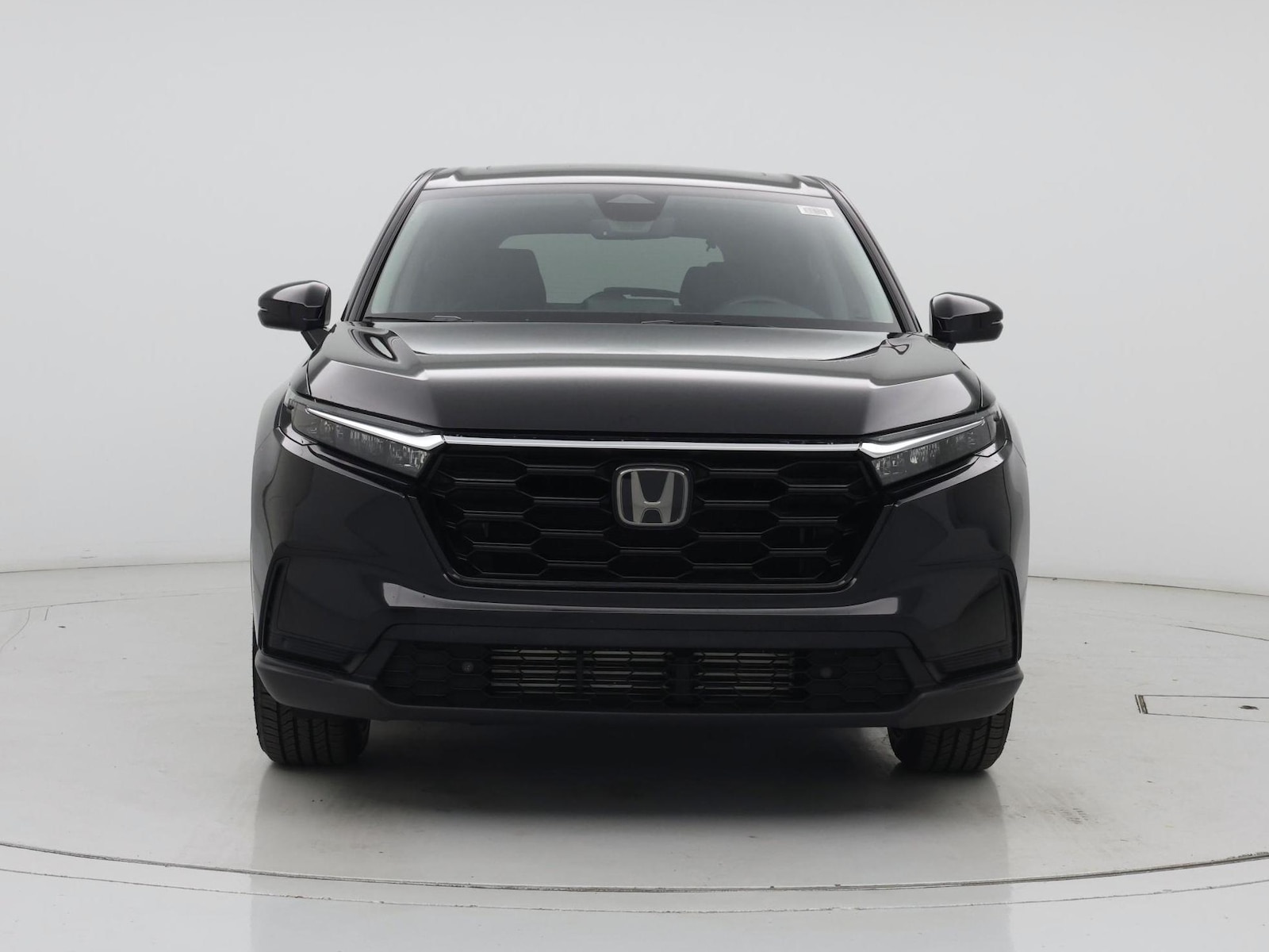 2024 Honda CR-V EX-L - Photo 6