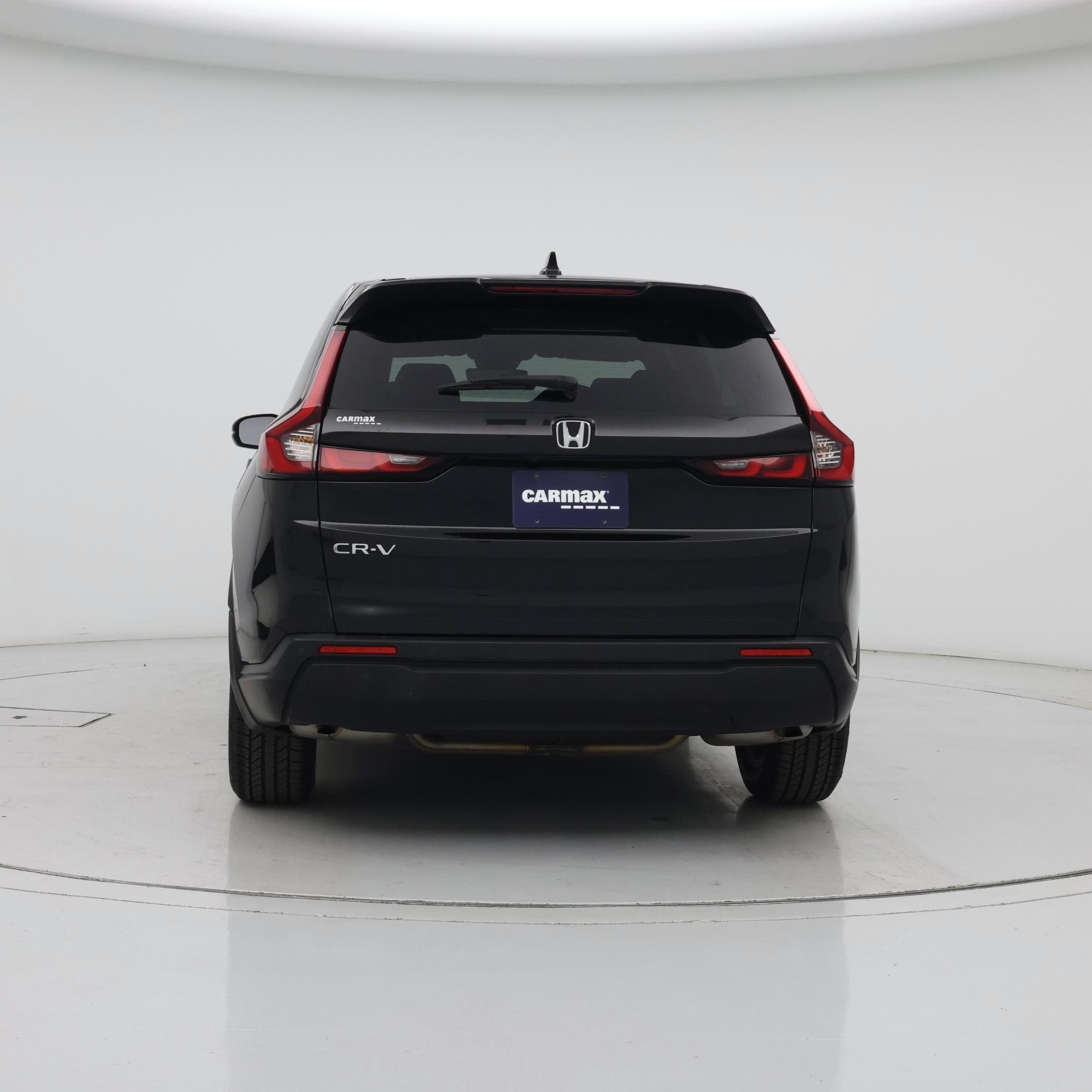 Thumbnail: 2024 Honda CR-V - 6
