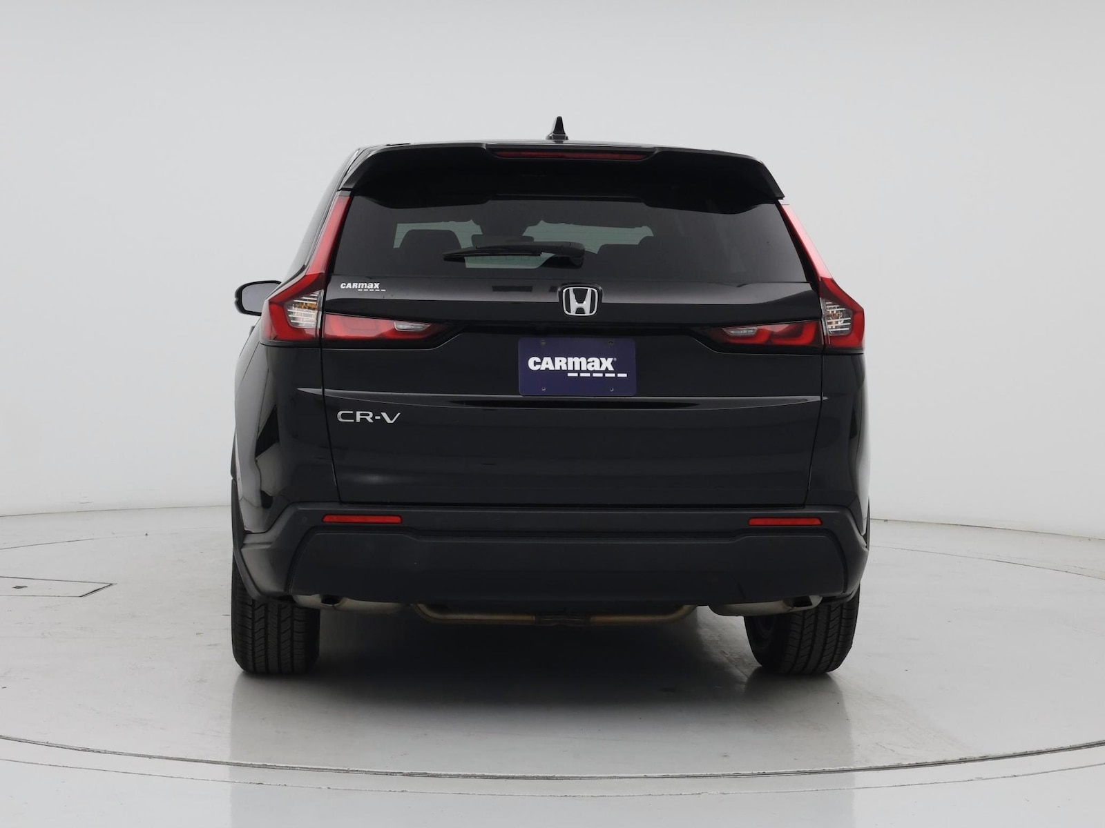 2024 Honda CR-V EX-L - Photo 7