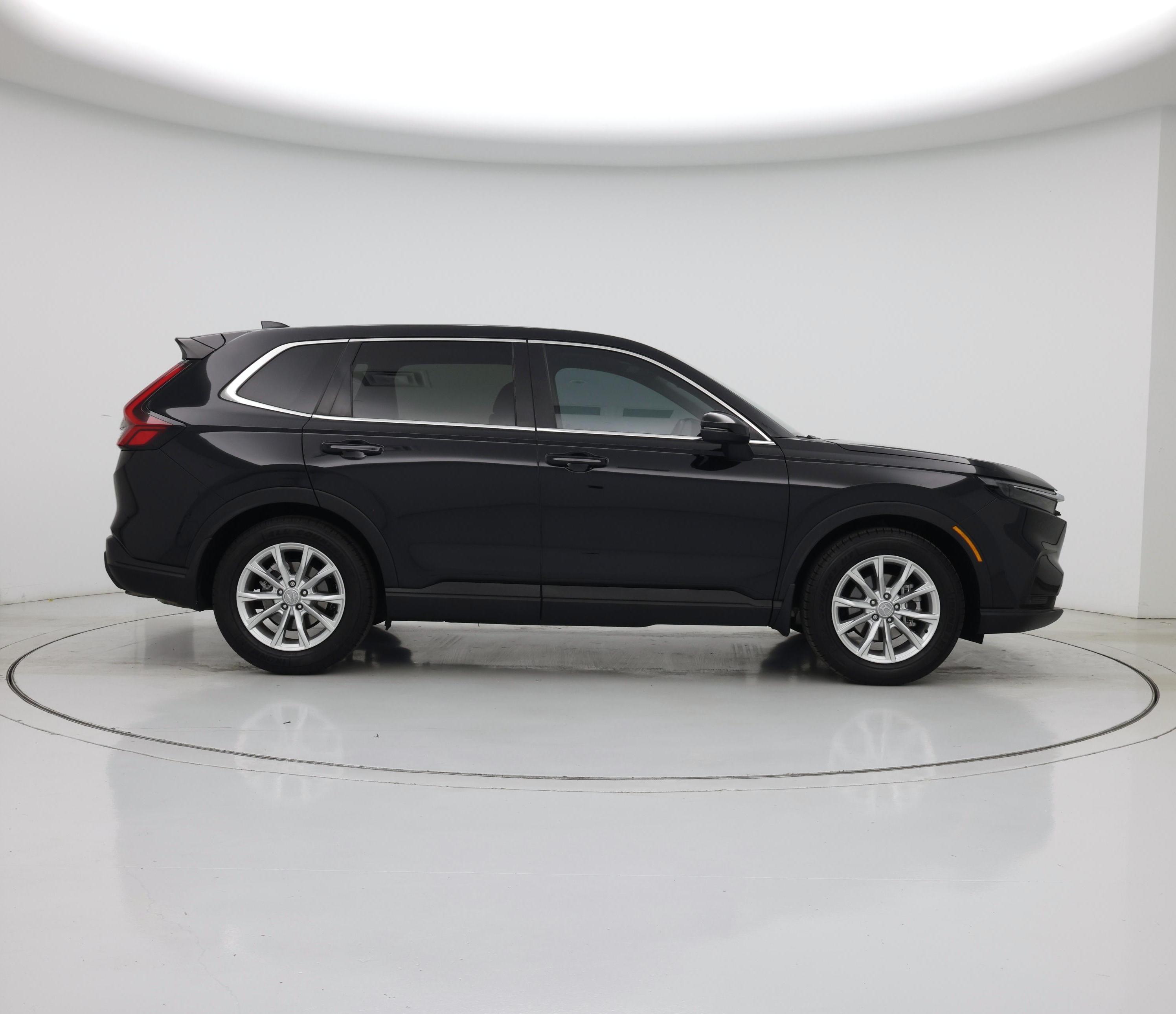 Thumbnail: 2024 Honda CR-V - 7