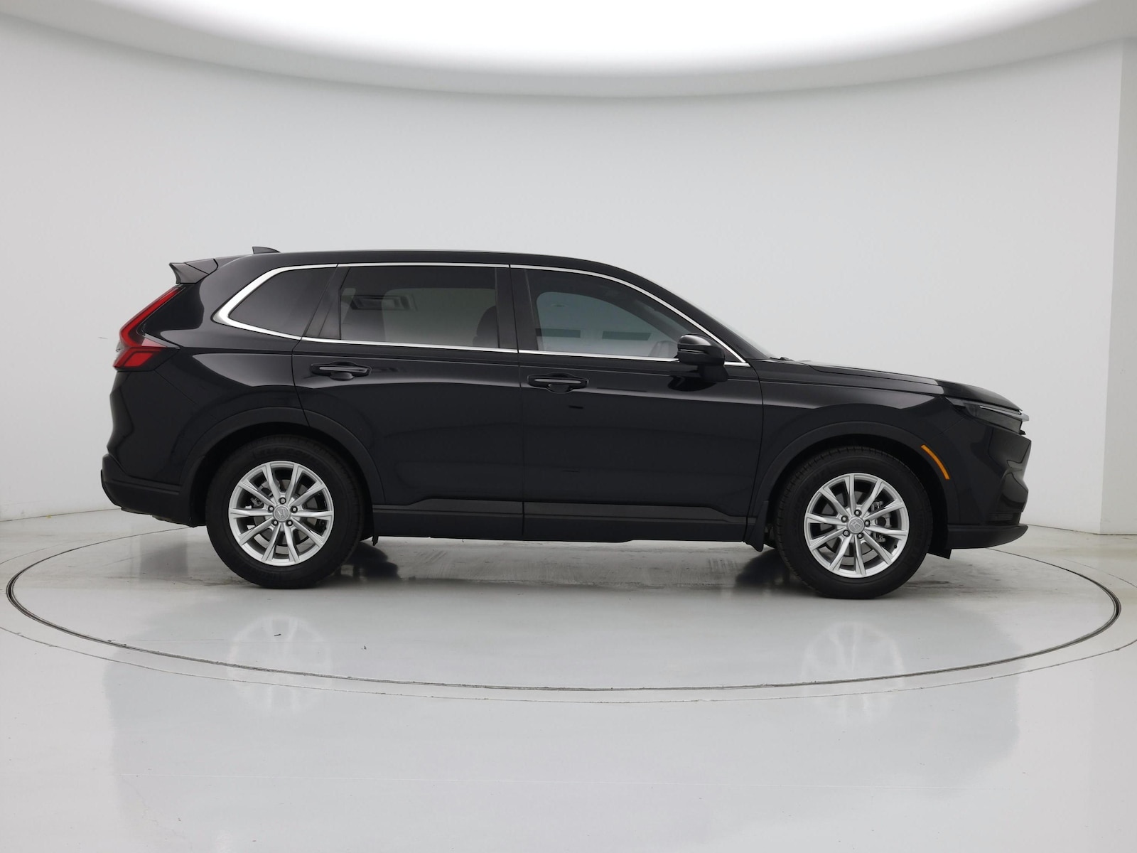 2024 Honda CR-V EX-L - Photo 8