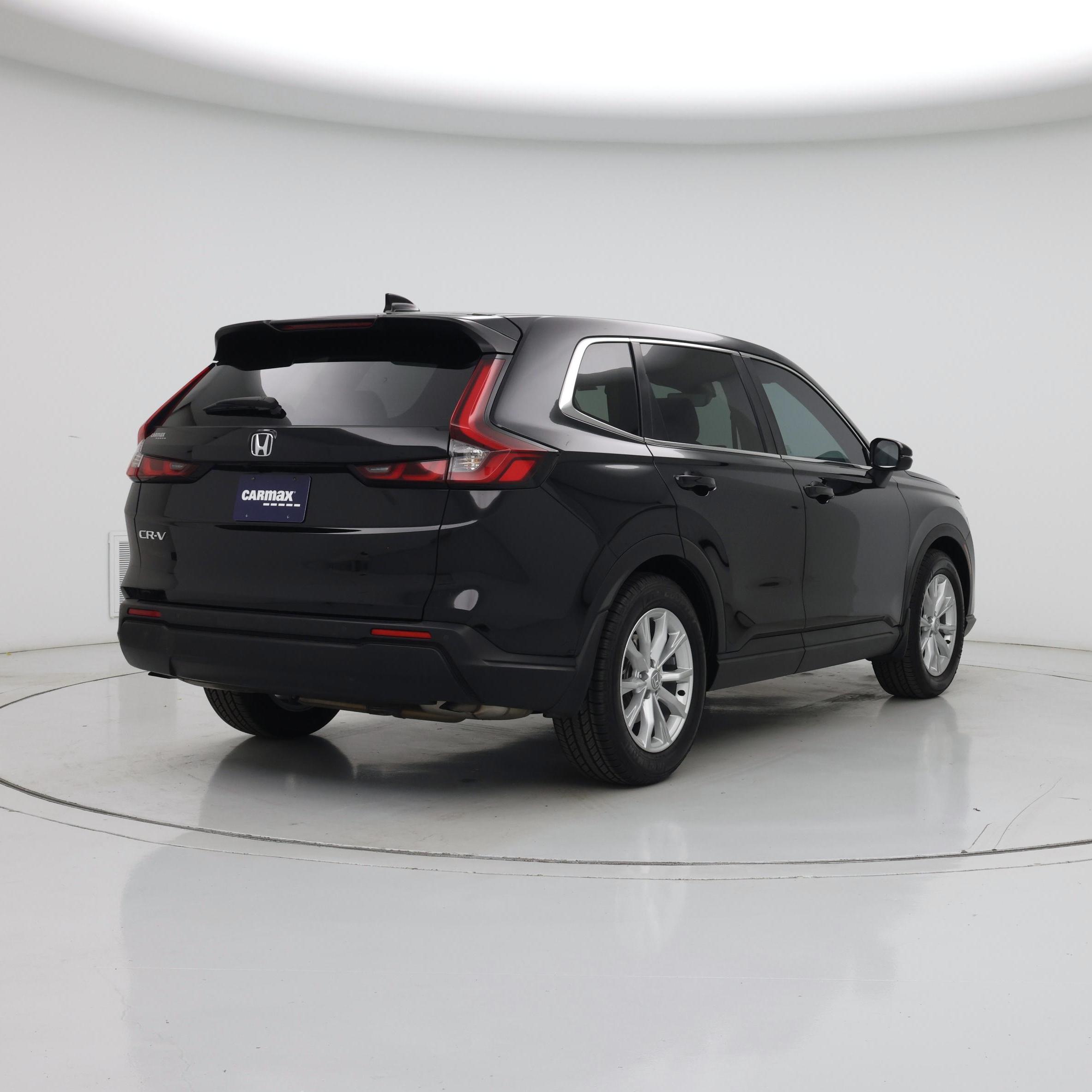Thumbnail: 2024 Honda CR-V - 8