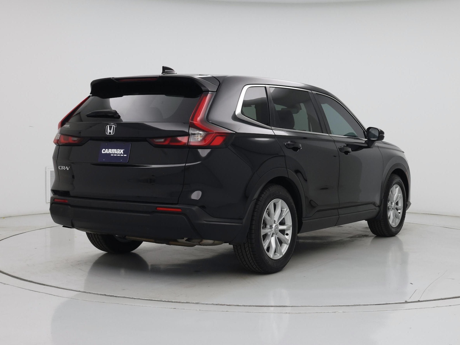 2024 Honda CR-V EX-L - Photo 9