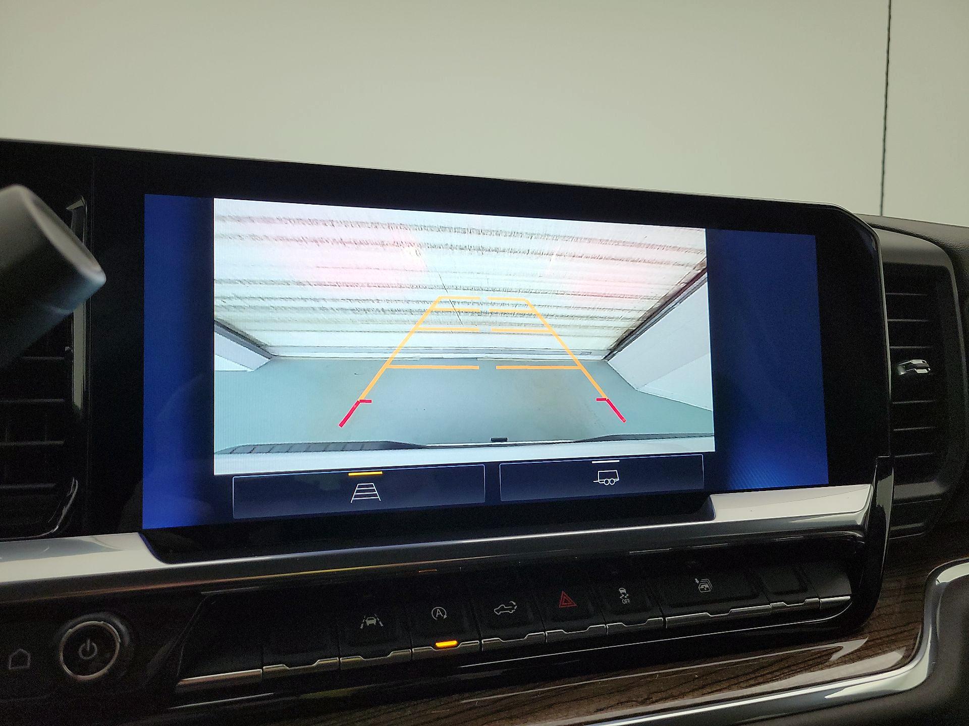 Thumbnail: 2023 Chevrolet Silverado 1500 - 14