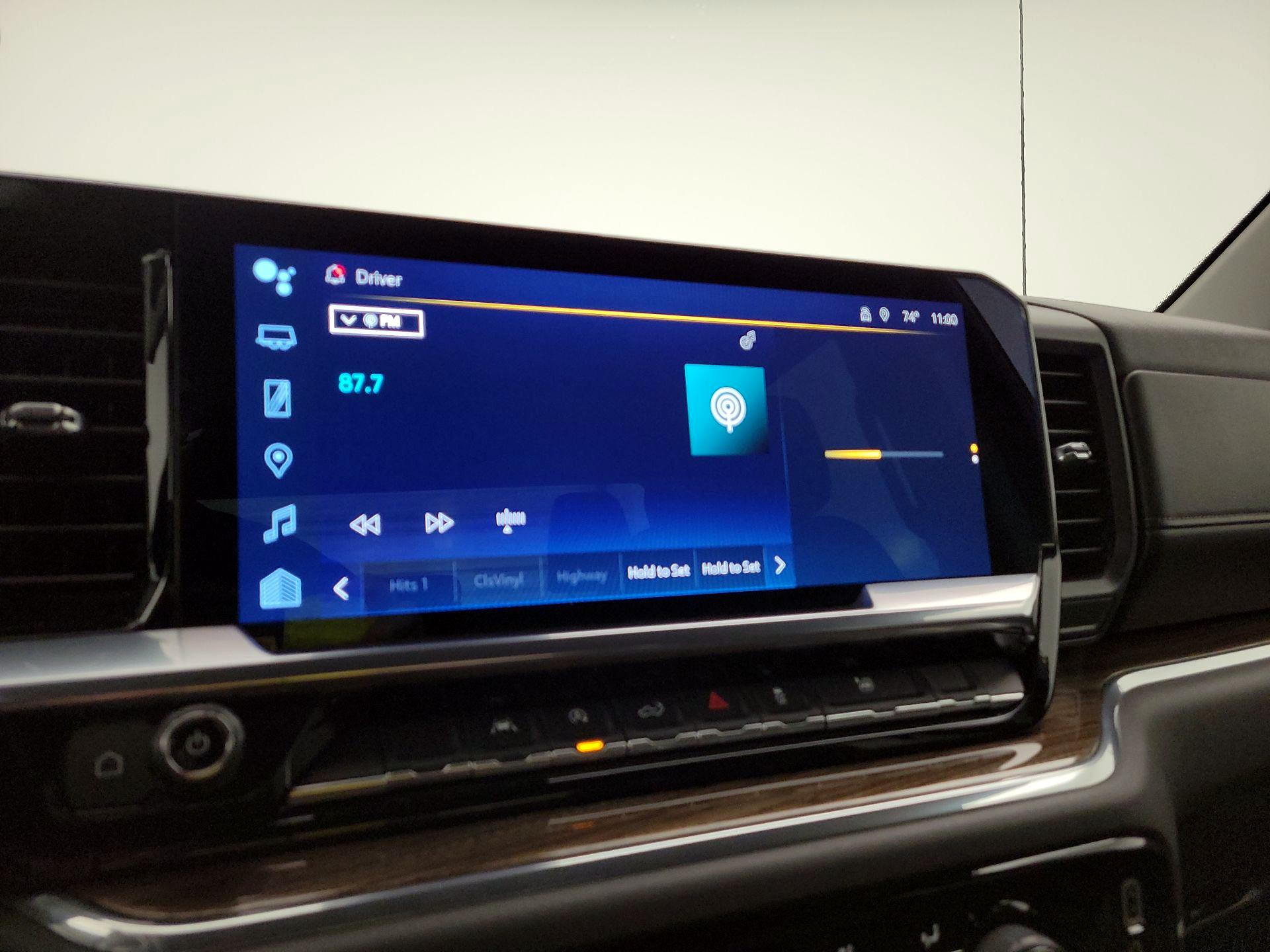 Thumbnail: 2023 Chevrolet Silverado 1500 - 15