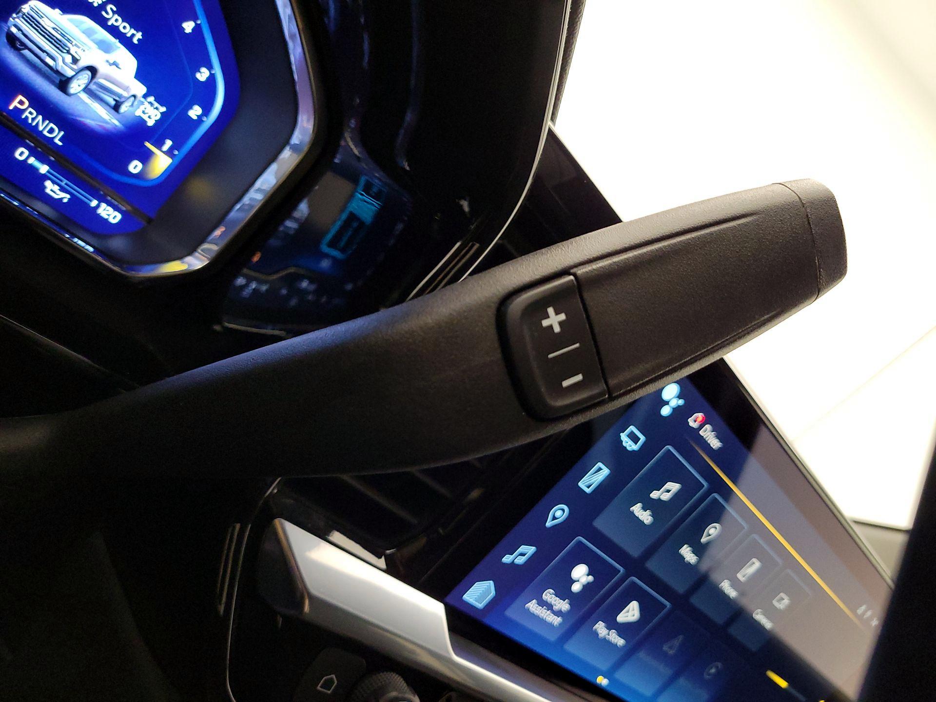 Thumbnail: 2023 Chevrolet Silverado 1500 - 17