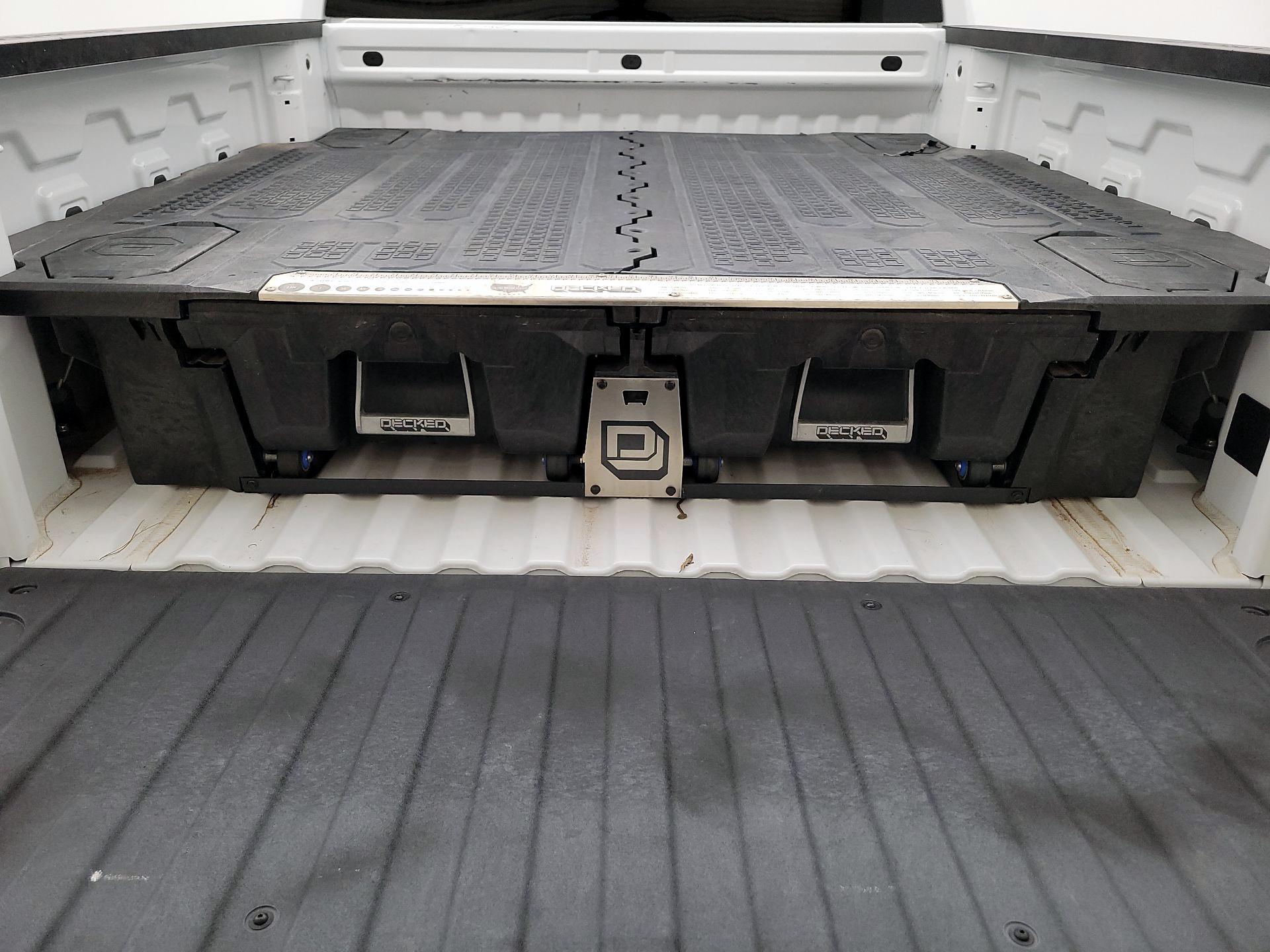 Thumbnail: 2023 Chevrolet Silverado 1500 - 20