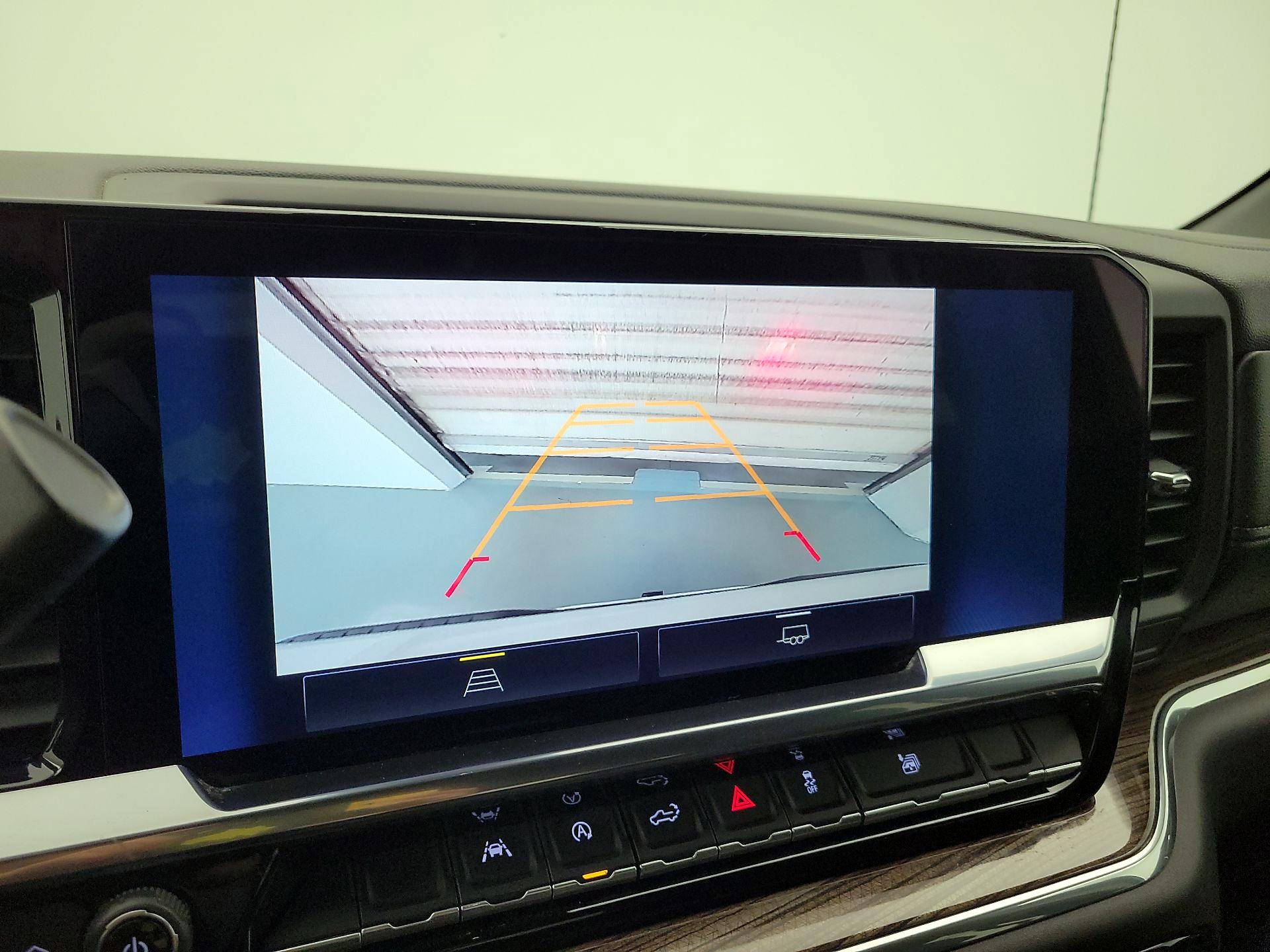 Thumbnail: 2023 Chevrolet Silverado 1500 - 14