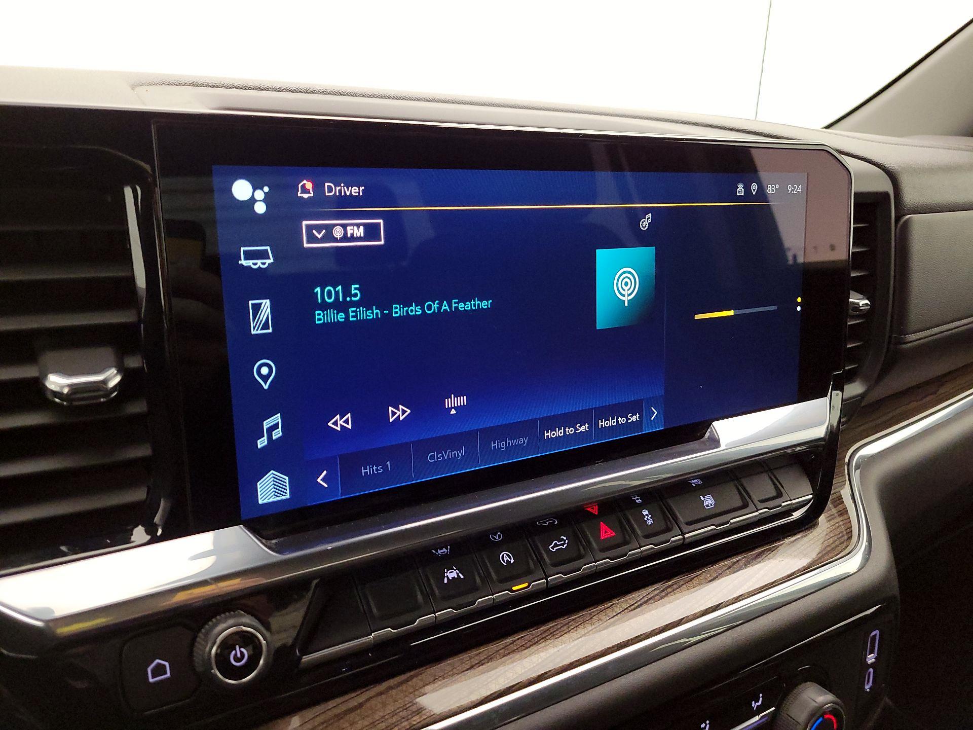 Thumbnail: 2023 Chevrolet Silverado 1500 - 15