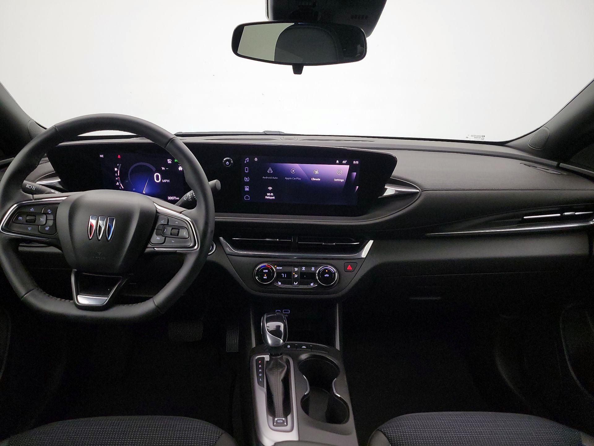 Thumbnail: 2024 Buick Envista - 9